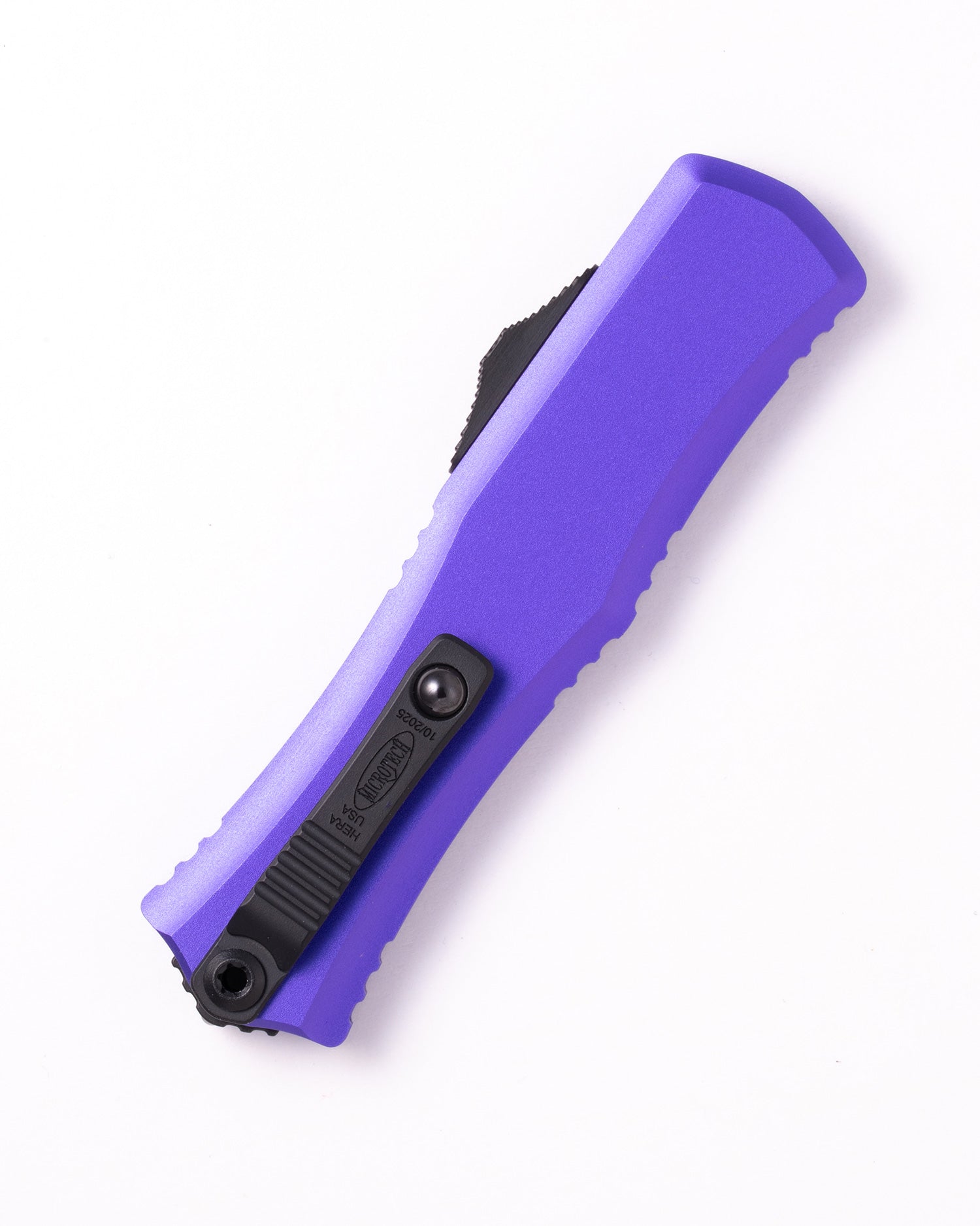 Hera® II Mini Bayonet Black Standard Purple (1701M-1PU) – MTK Inc.
