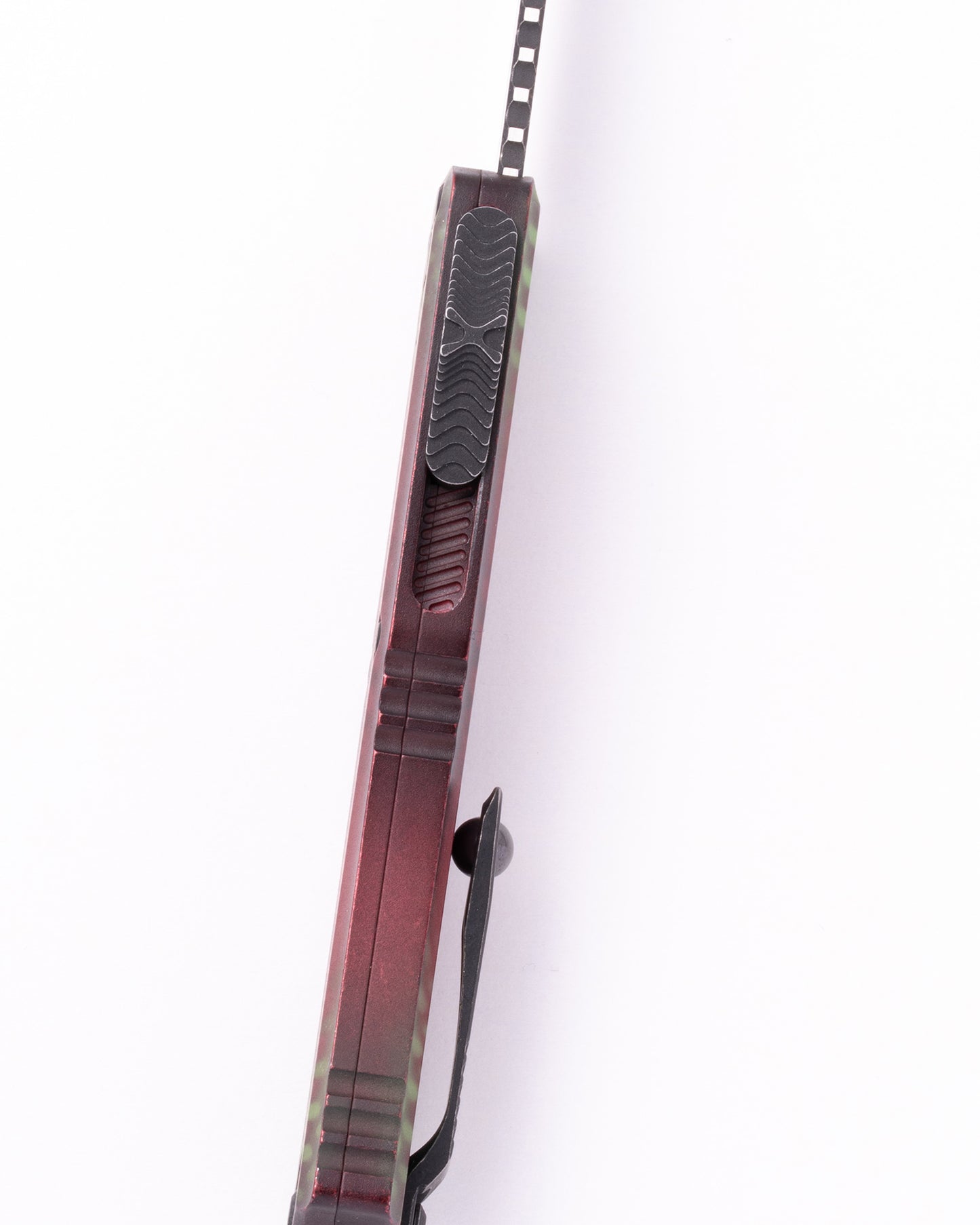 Hera® II Mini Bayonet Standard Red X-51 Signature Series (1701M-1RDX51S)