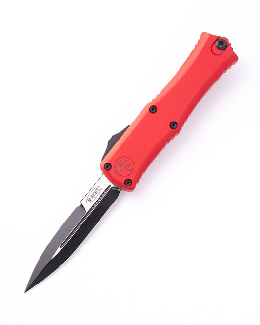 Hera® II Mini Bayonet Standard Red (1701M-1RD)