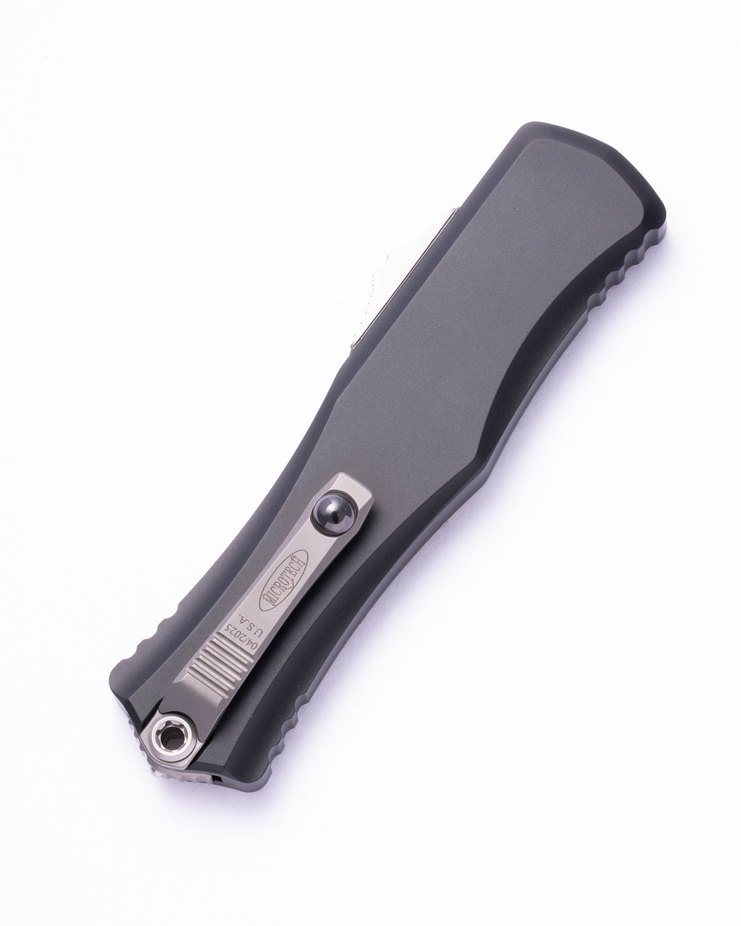 Hera® II D/E Stonewash Partial Serrated (1702-11)