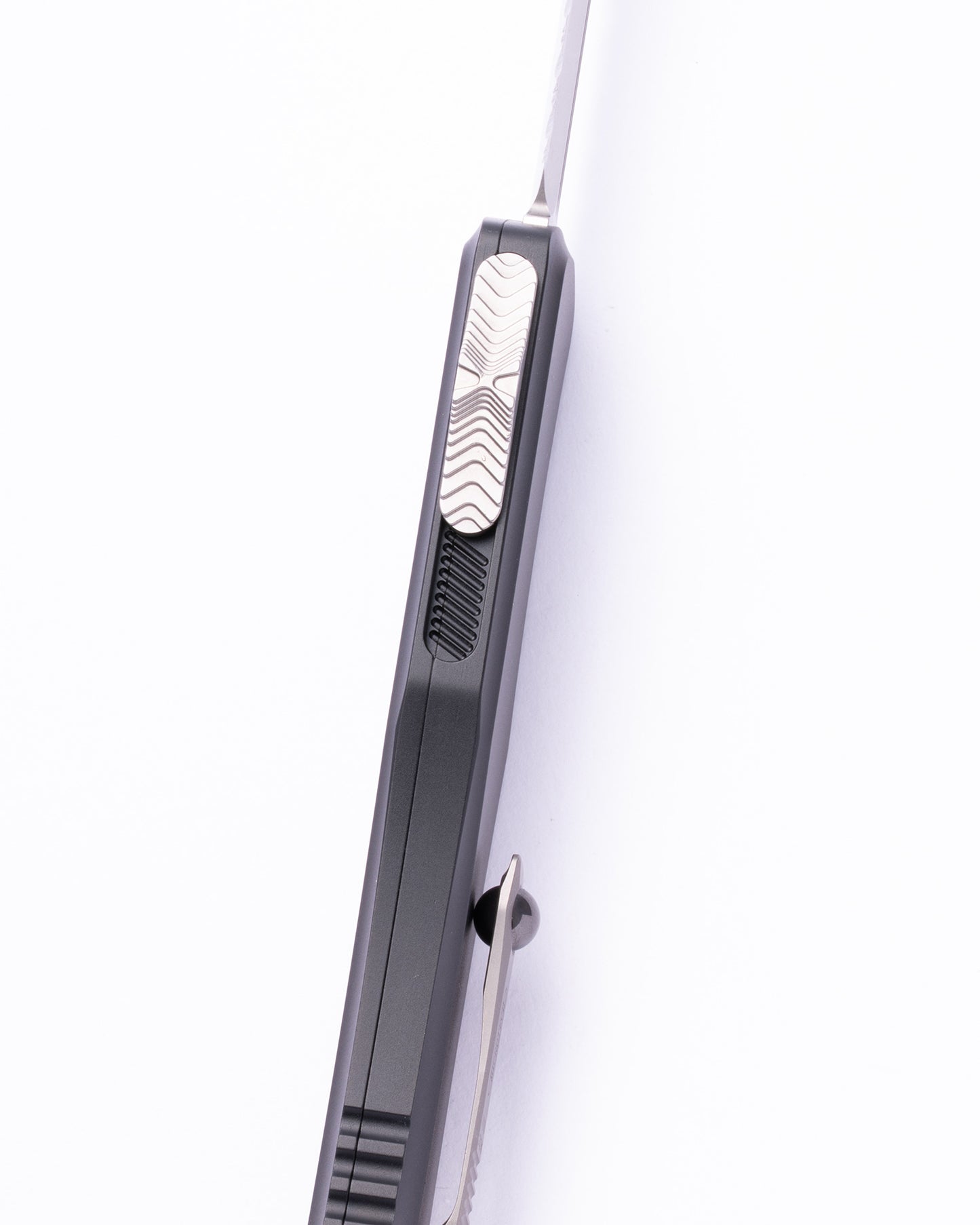 Hera® II D/E Stonewash Partial Serrated (1702-11)
