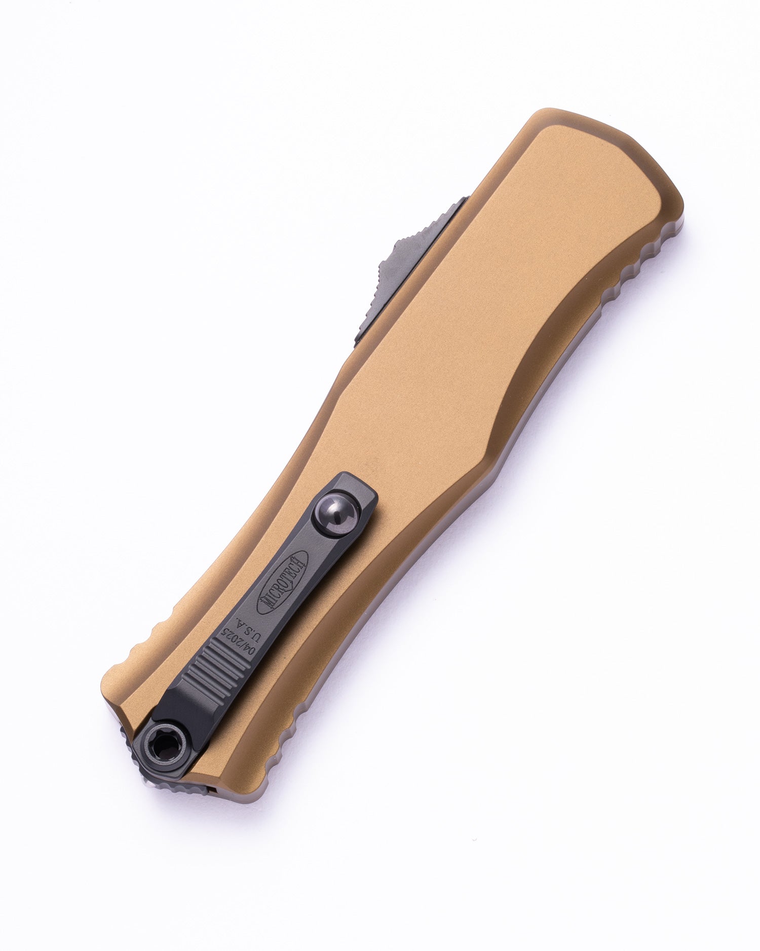HERA II D/E BLACK STANDARD OD GREEN (1702-1OD)
