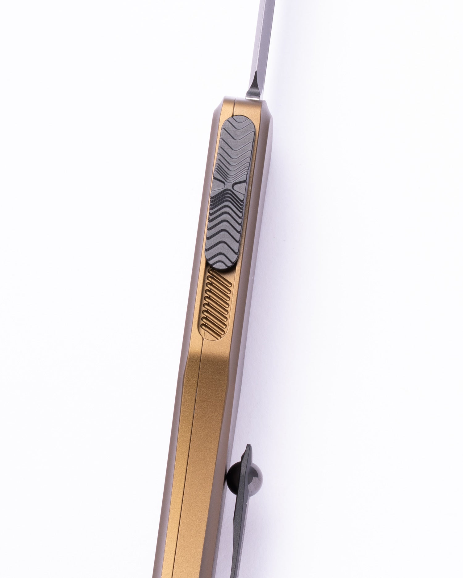 HERA II D/E BLACK STANDARD OD GREEN (1702-1OD)