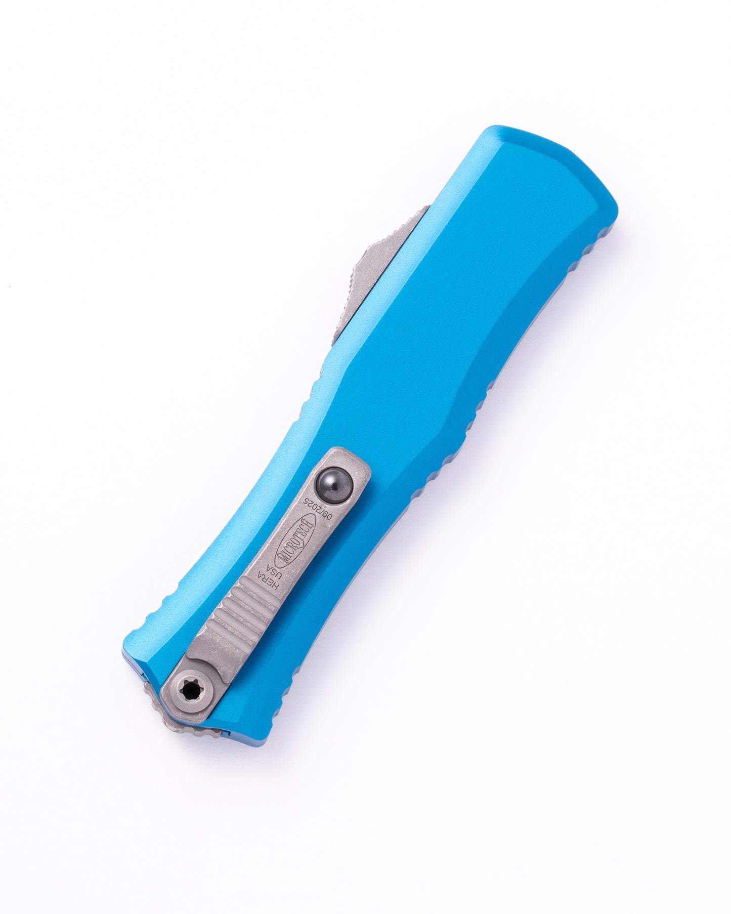Hera® II Mini D/E Blue Apocalyptic® Standard (1702M-10APBL)
