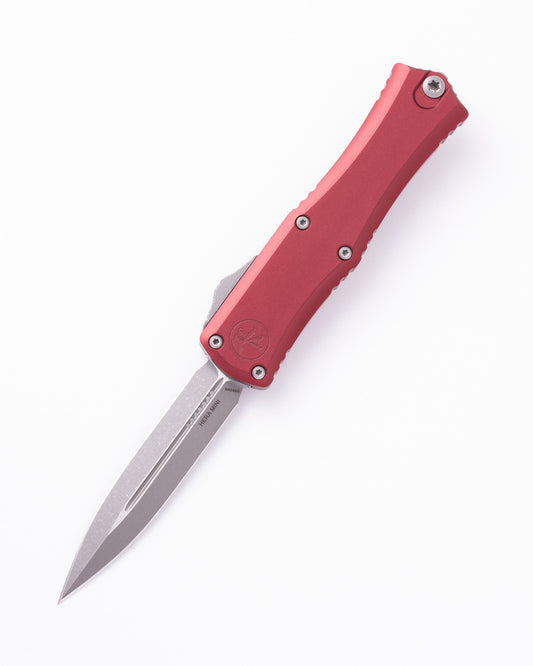 Hera® II Mini D/E Merlot Apocalyptic® Standard (1702M-10APMR)