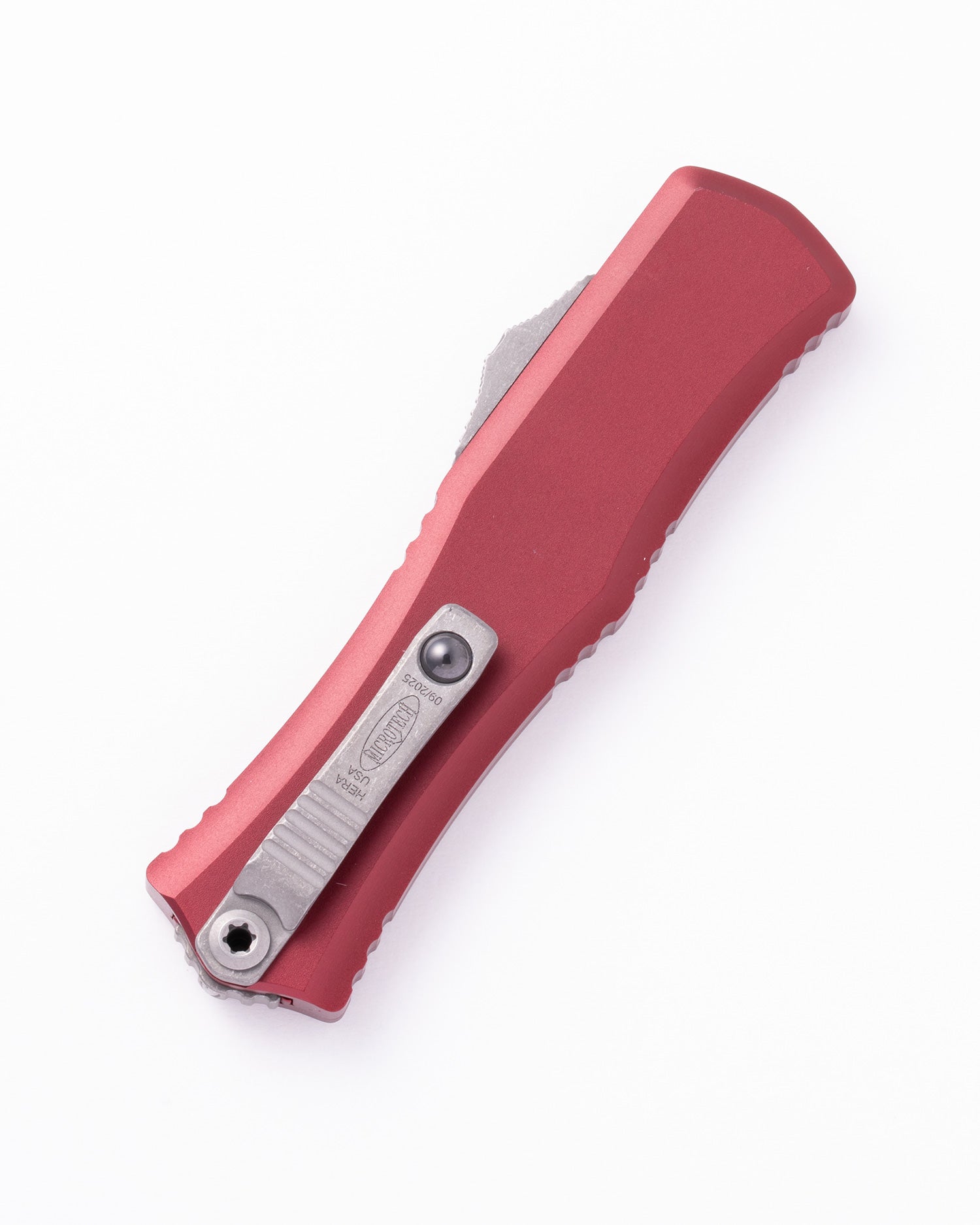 Hera® II Mini D/E Merlot Apocalyptic® Standard (1702M-10APMR