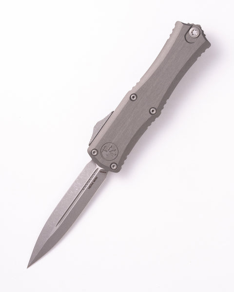 Hera® II Mini D/E Apocalyptic® Standard Natural Clear (1702M