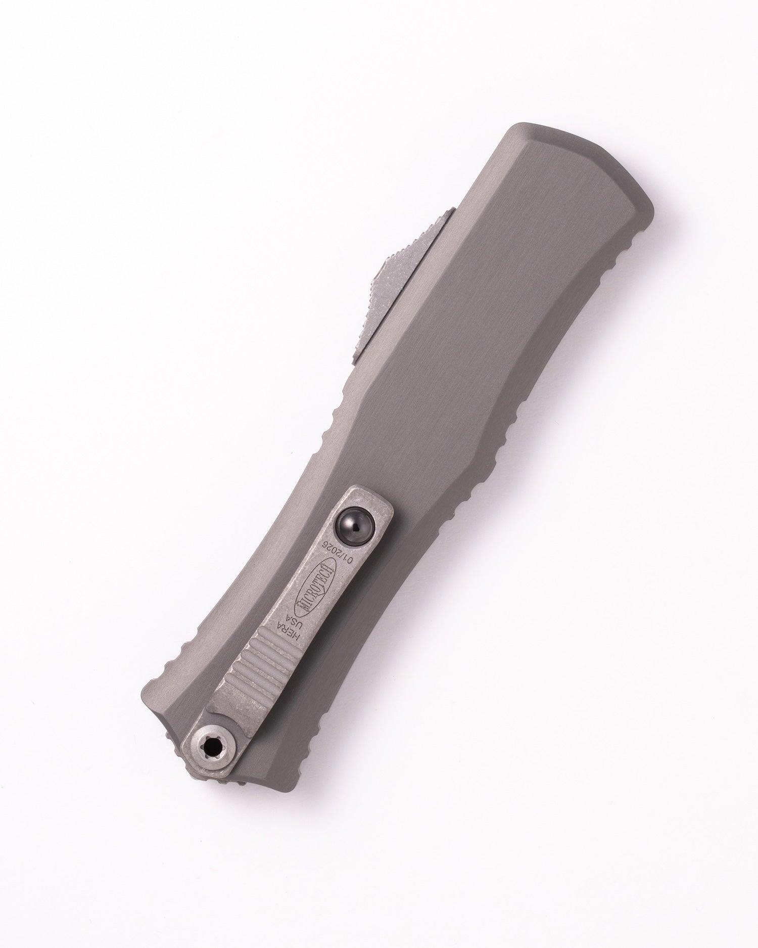 Hera® II Mini D/E Apocalyptic® Standard Natural Clear (1702M