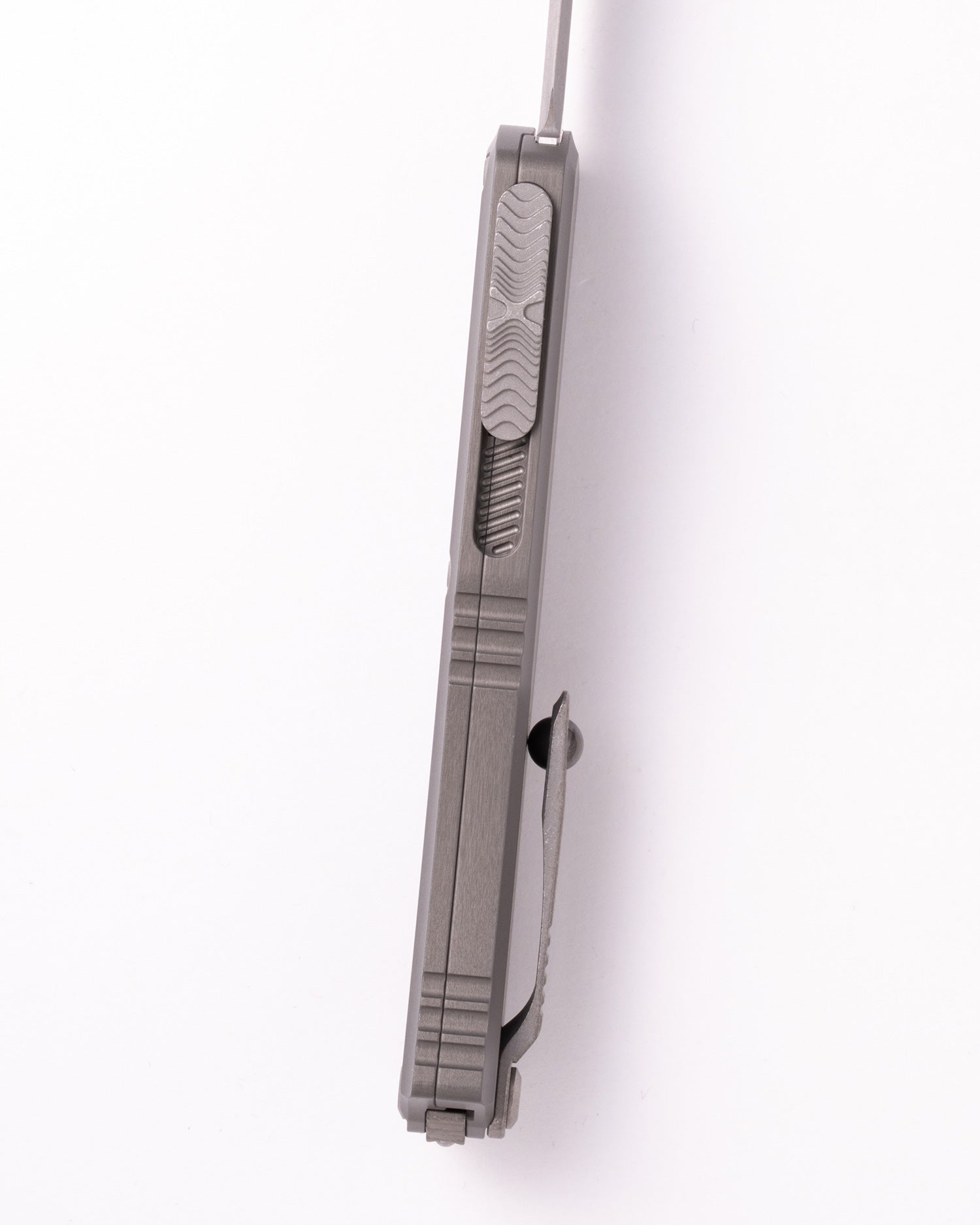 Hera® II Mini D/E Apocalyptic® Standard Natural Clear (1702M