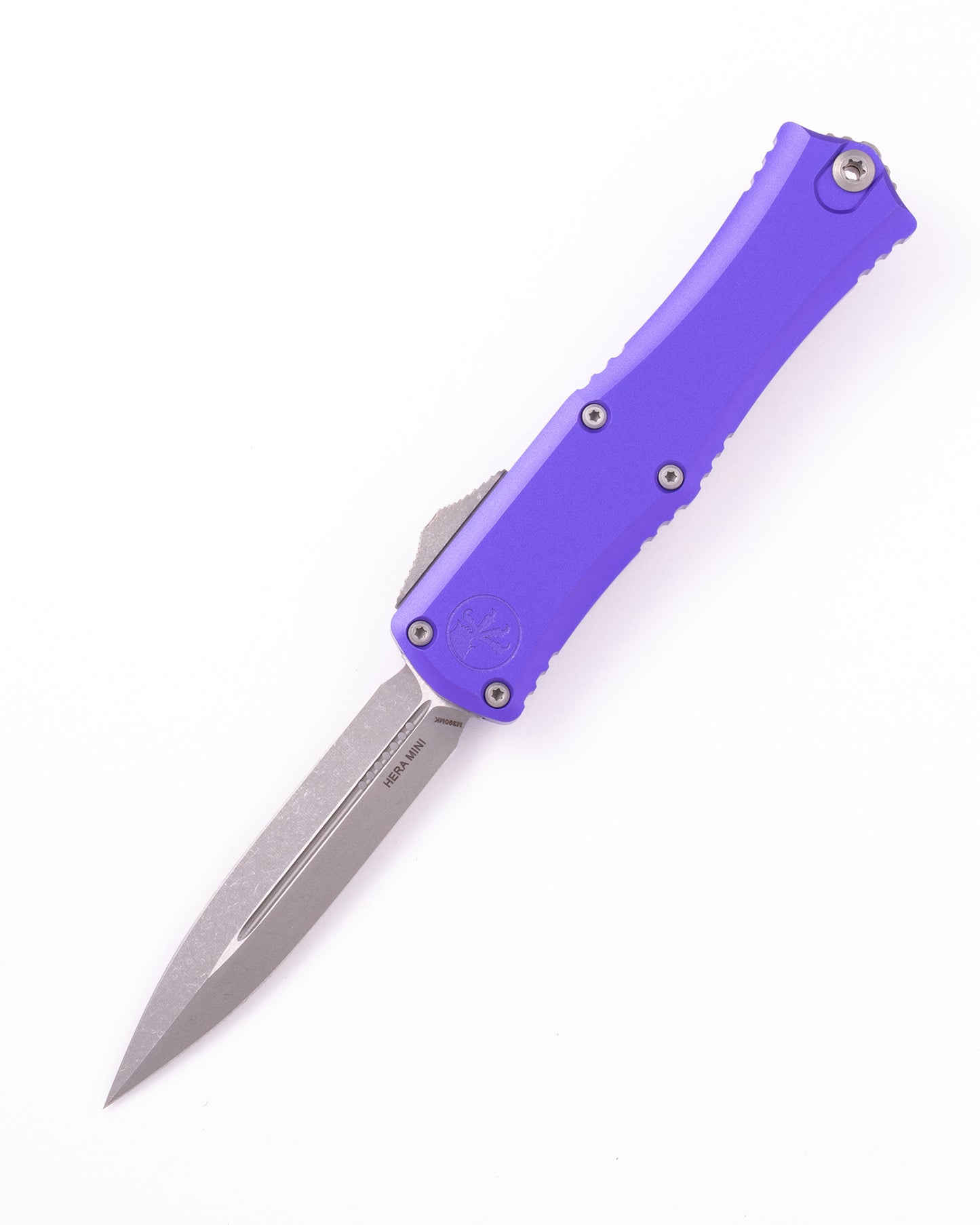 Hera® II Mini D/E Purple Apocalyptic® Standard (1702M-10APPU)