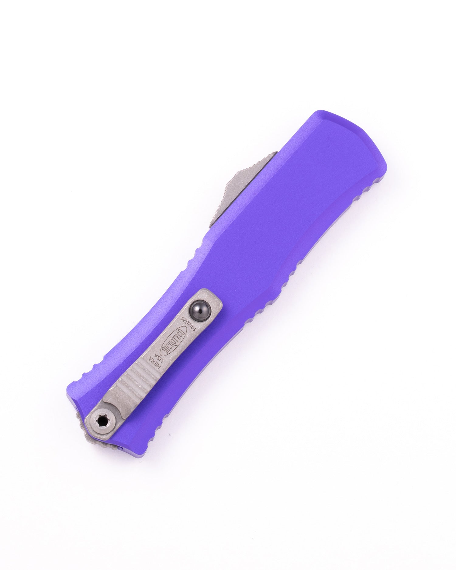 Hera® II Mini D/E Purple Apocalyptic® Standard (1702M-10APPU