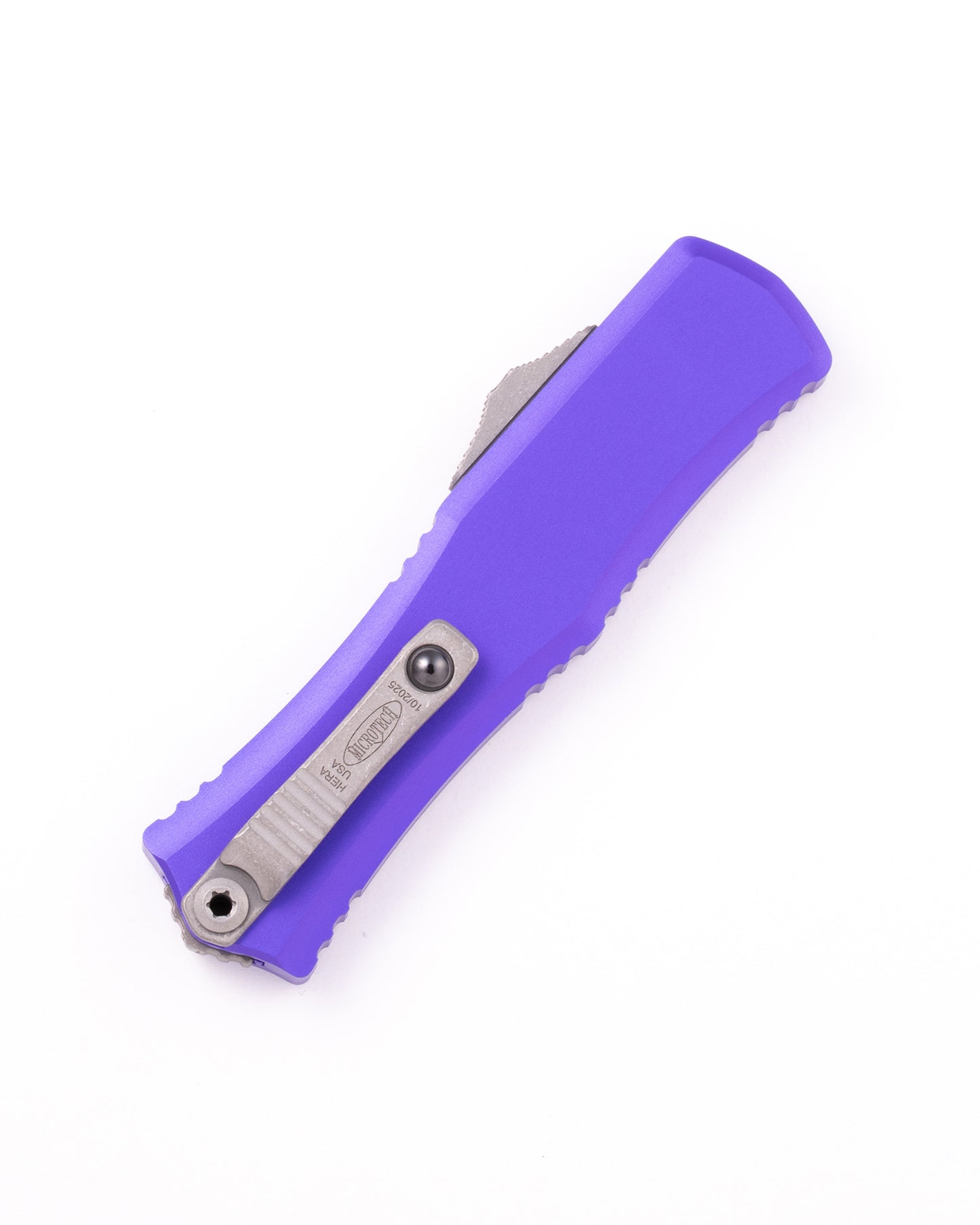 Hera® II Mini D/E Purple Apocalyptic® Standard (1702M-10APPU)