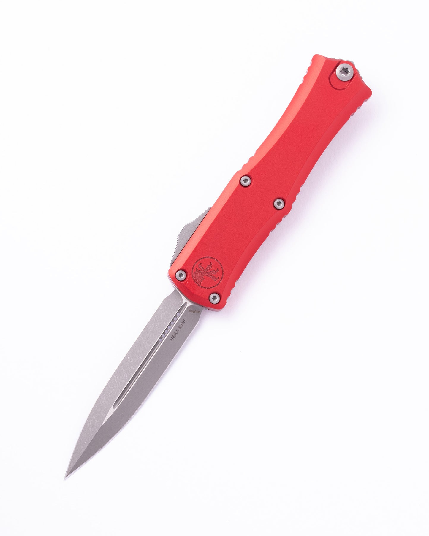 Hera® II Mini D/E Apoc Standard Red (1702M-10APRD)