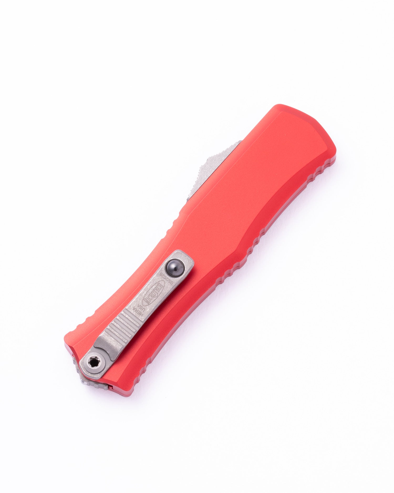 HERA® II MINI D/E APOCALYPTIC® STANDARD RED (1702M-10APRD) – MTK Inc.
