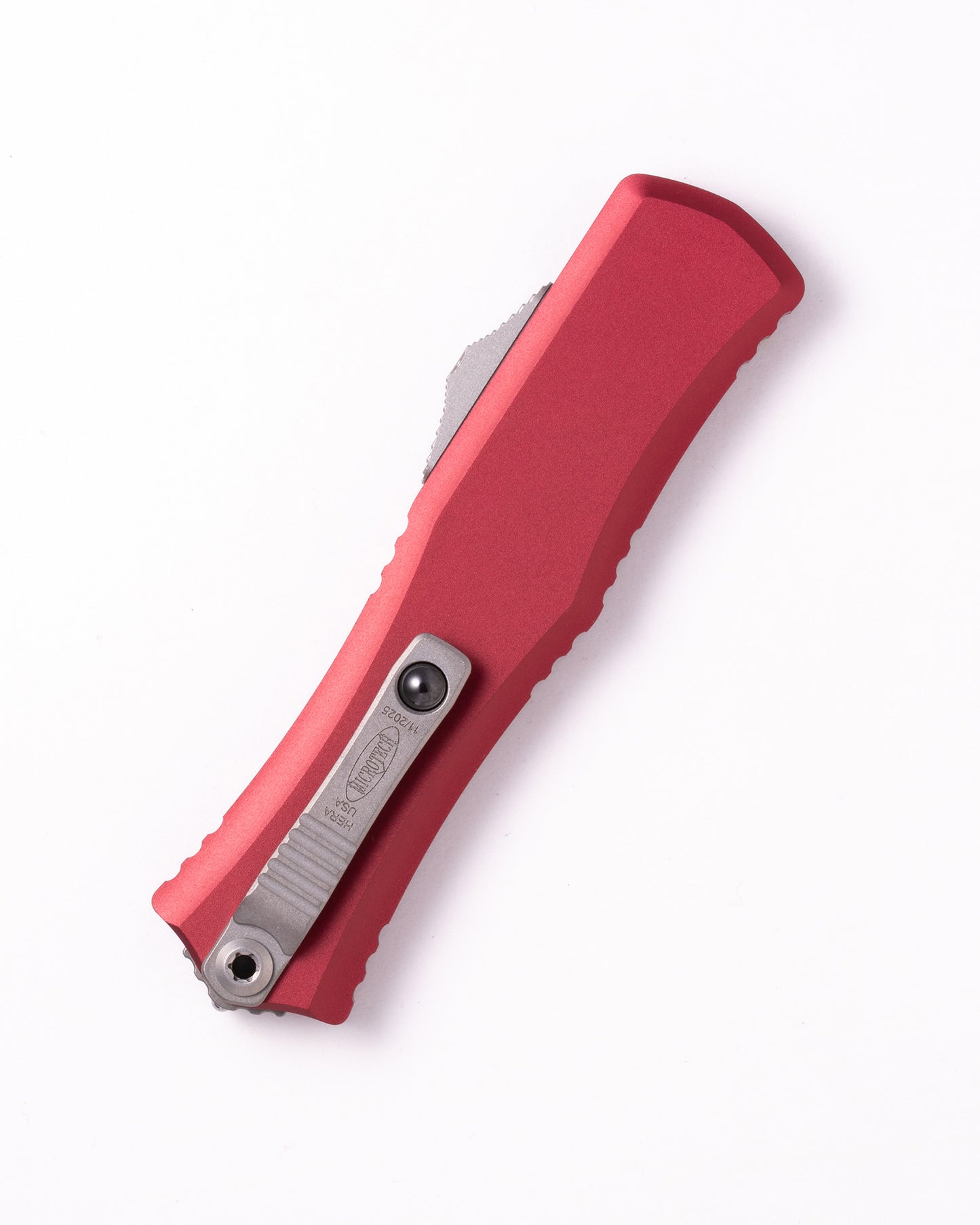 Hera® Mini D/E Merlot Stonewash Standard (1702M-10MR)