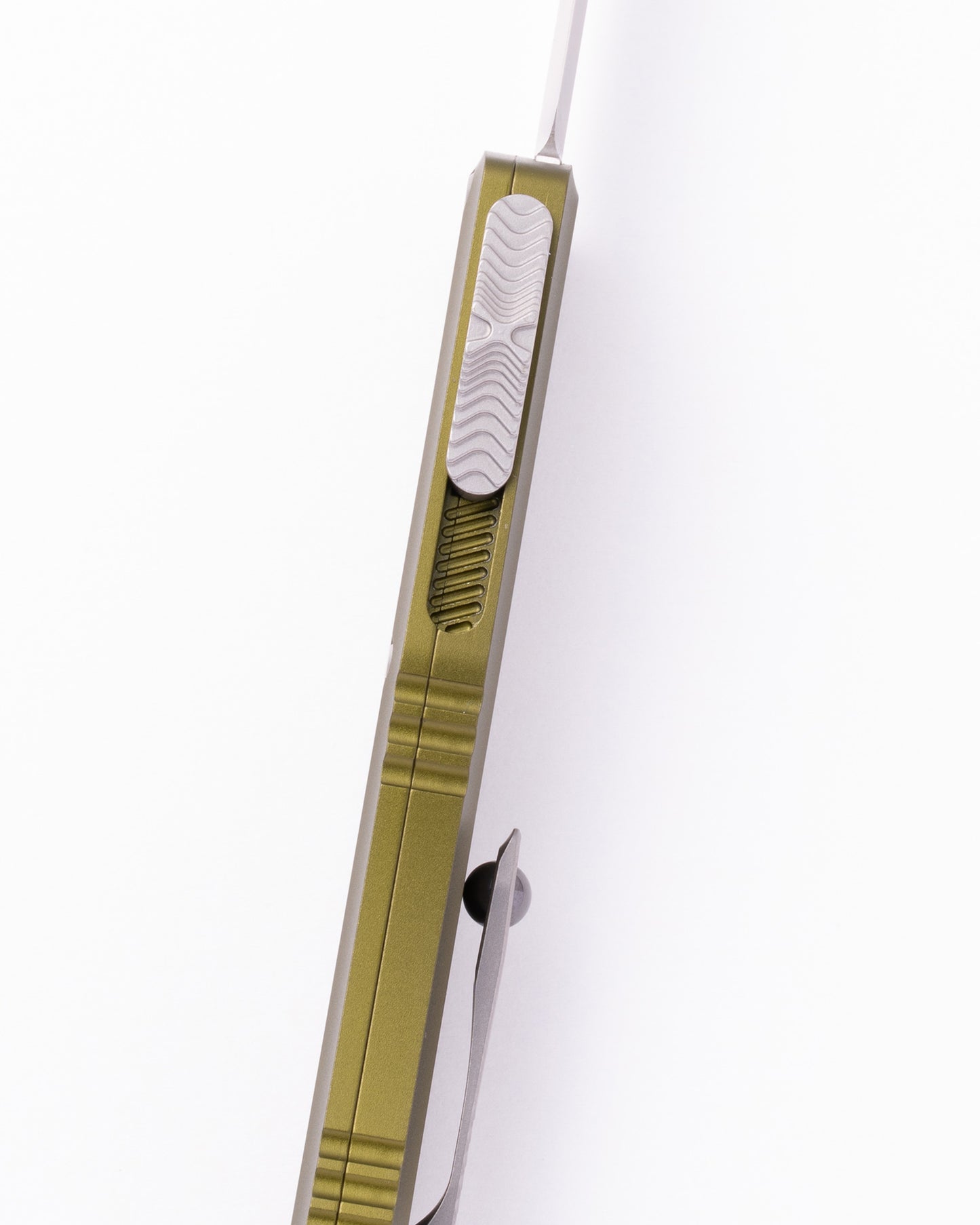 Hera® II Mini D/E OD Green Stonewash Standard (1702M-10OD)