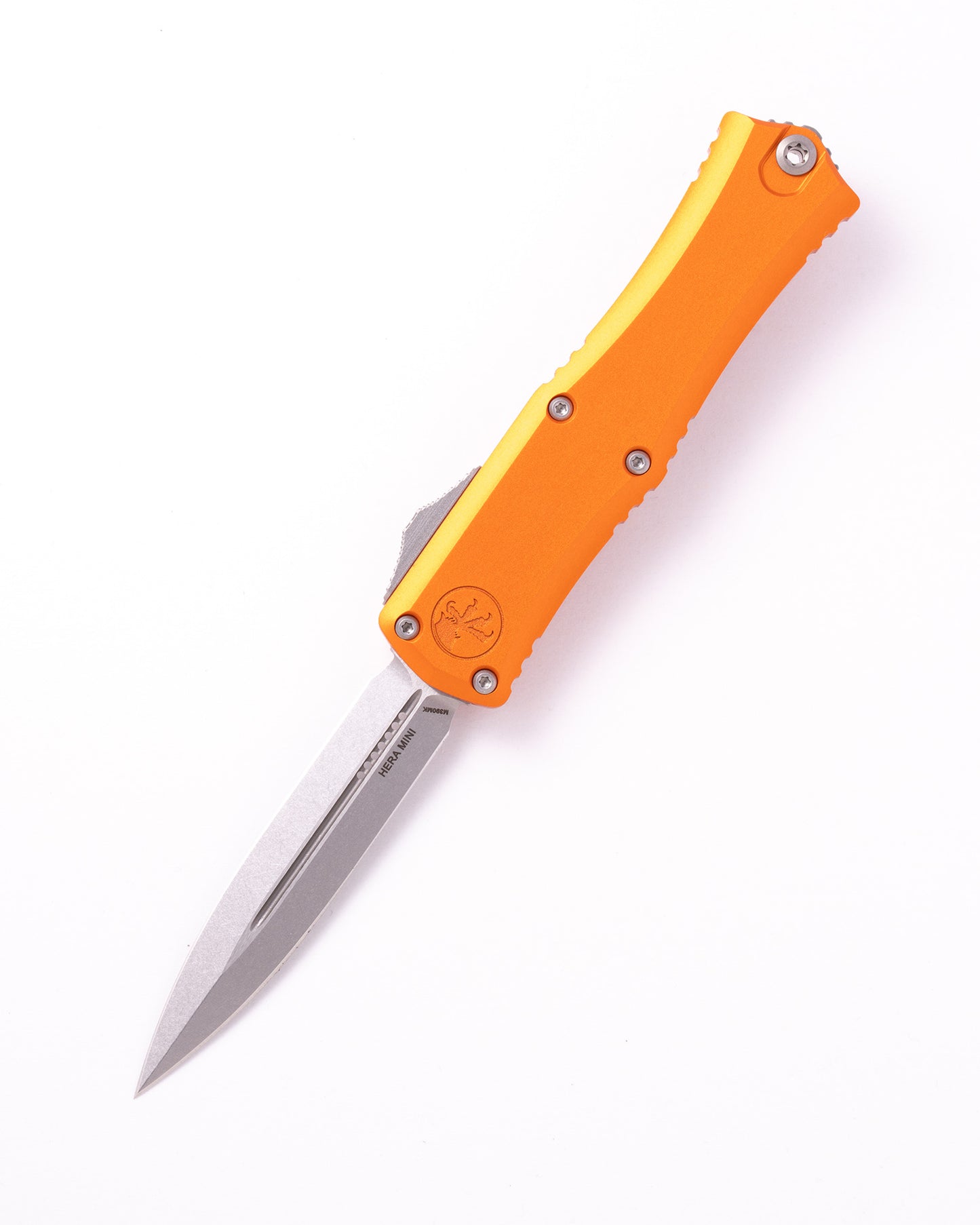 Hera® II Mini D/E Stonewash Standard Orange (1702M-10OR)