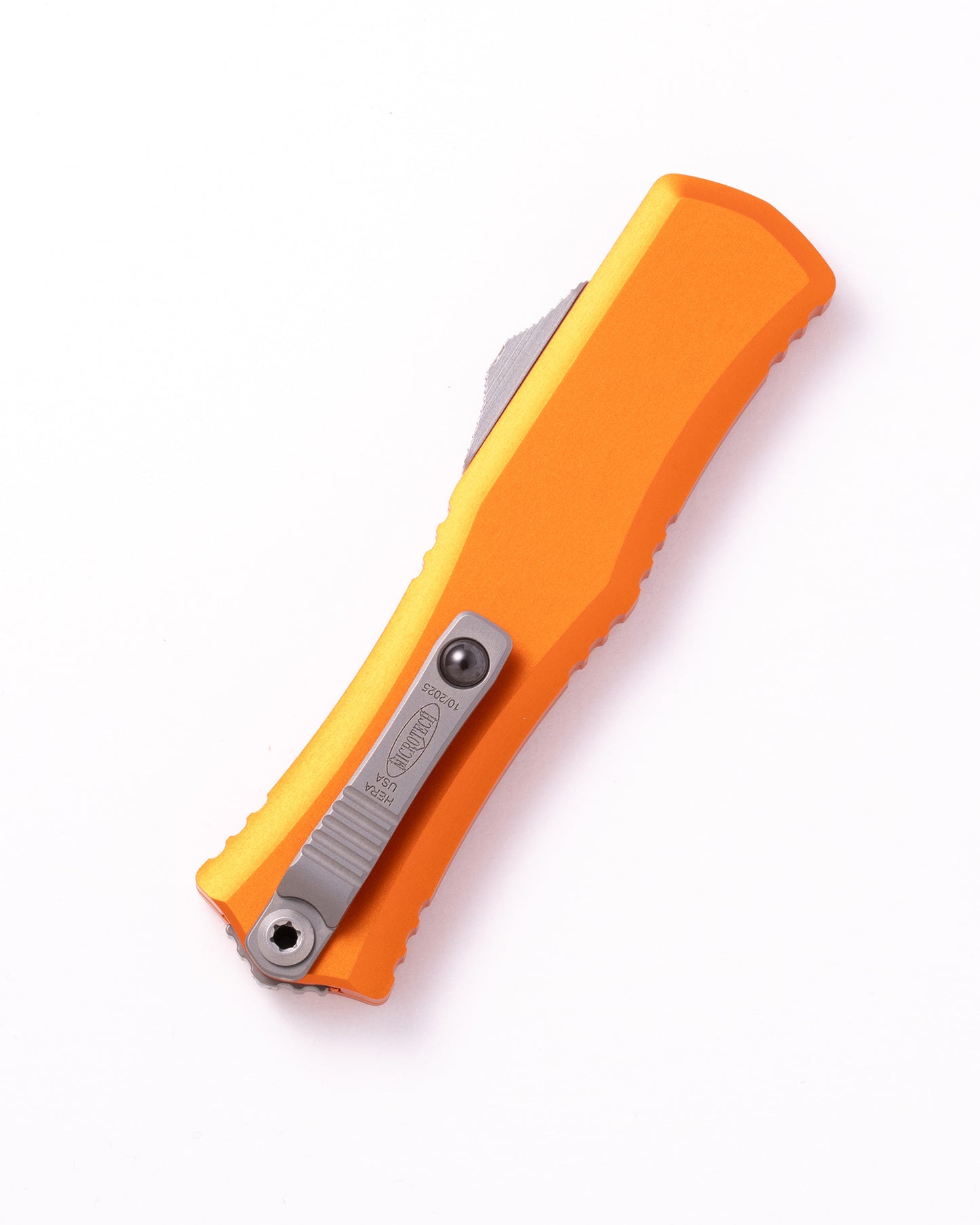 Hera® II Mini D/E Stonewash Standard Orange (1702M-10OR)