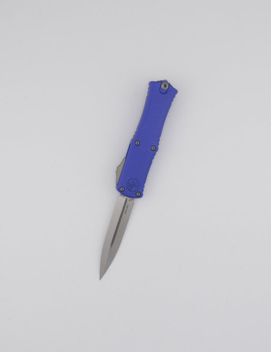 Hera® II Mini D/E Purple Stonewash Standard (1702M-10PU) FACTORY SECOND