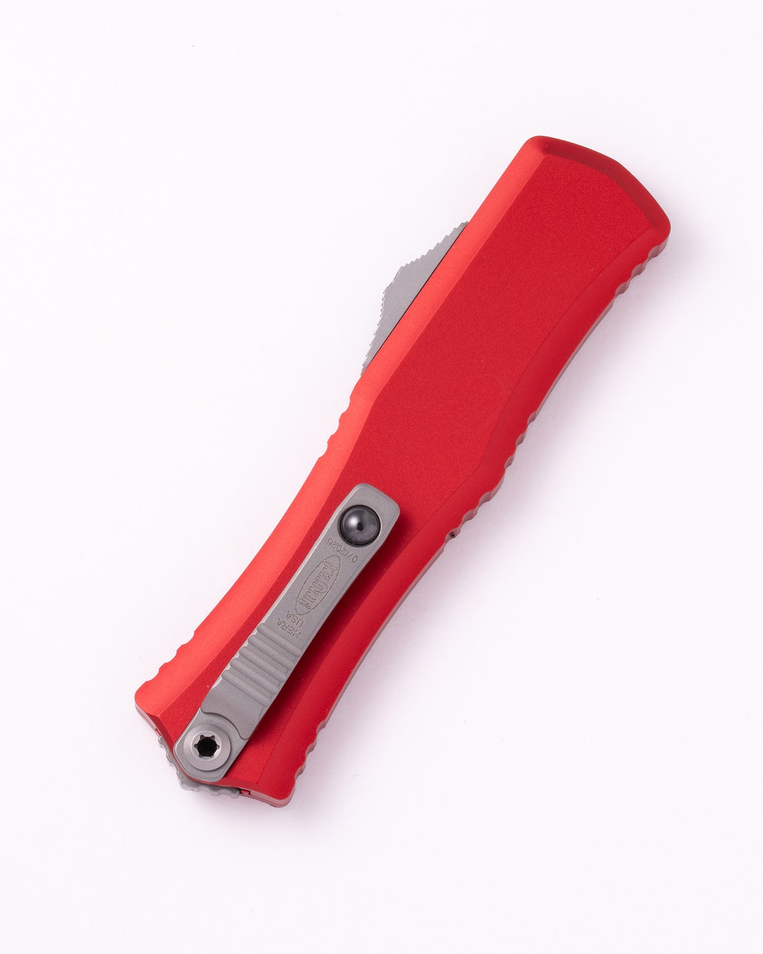 Hera® II Mini D/E Red Stonewash Standard (1702M-10RD) – MTK Inc.
