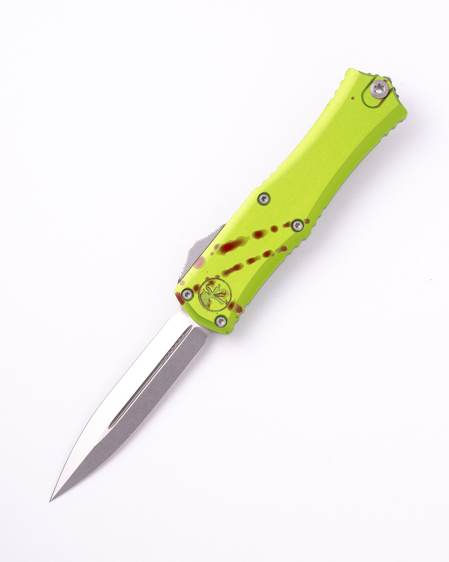 Hera® II Mini D/E Stonewash Standard Zombie (1702M-10Z)