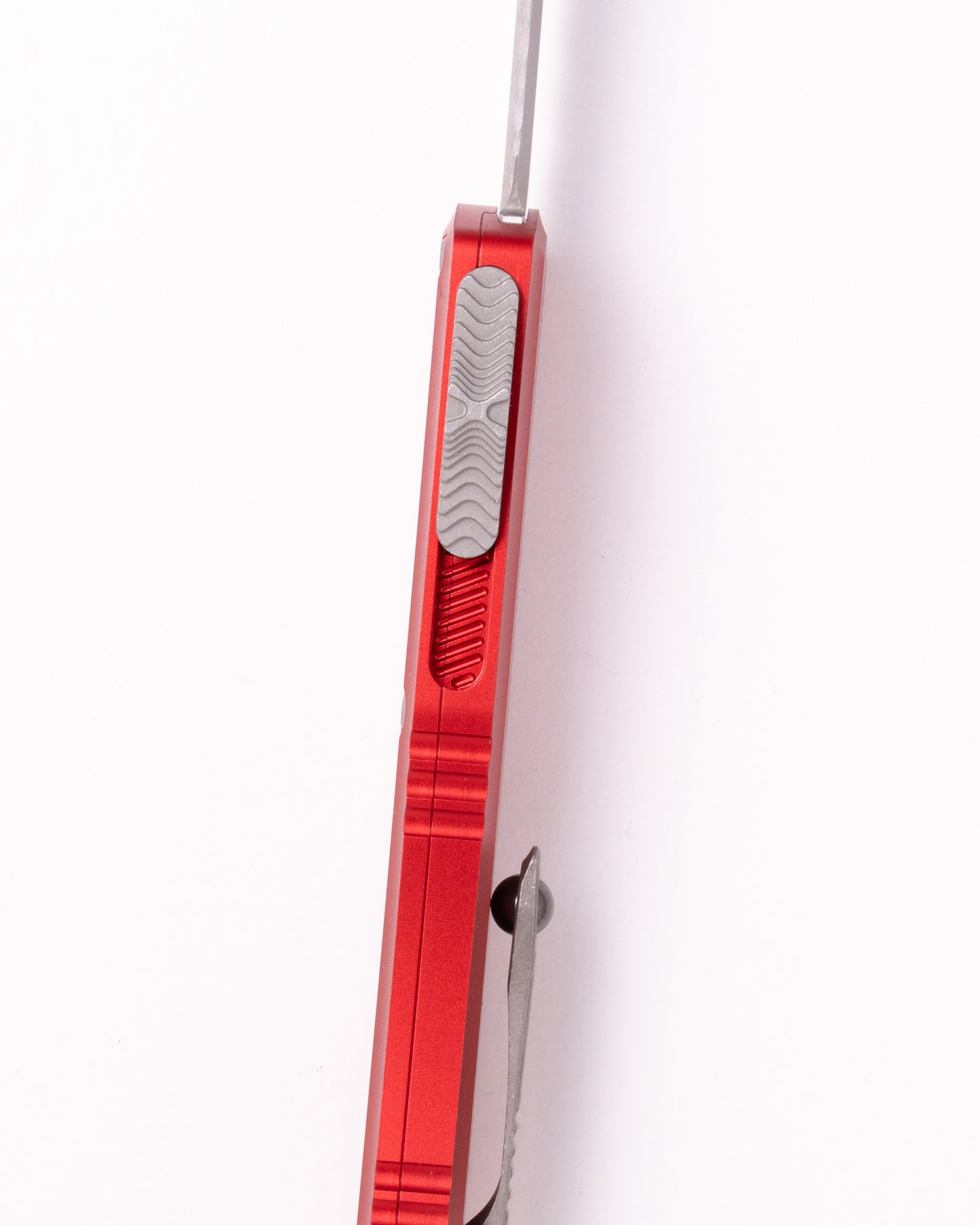 Hera® II Mini D/E Apocalyptic® Part Serrate Red (1702M-11APRD)