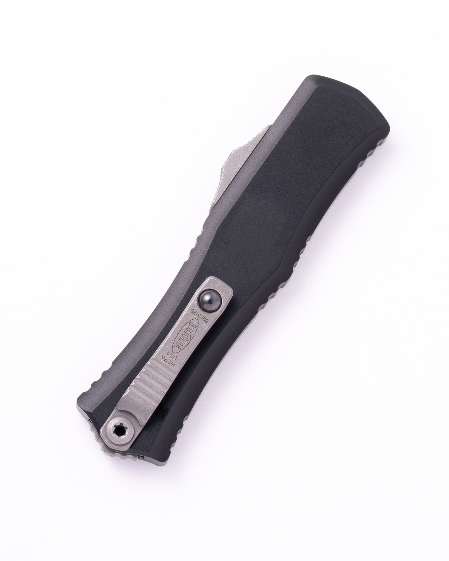 Hera® II Mini D/E Apocalyptic® Partial Serrated (1702M-11AP)