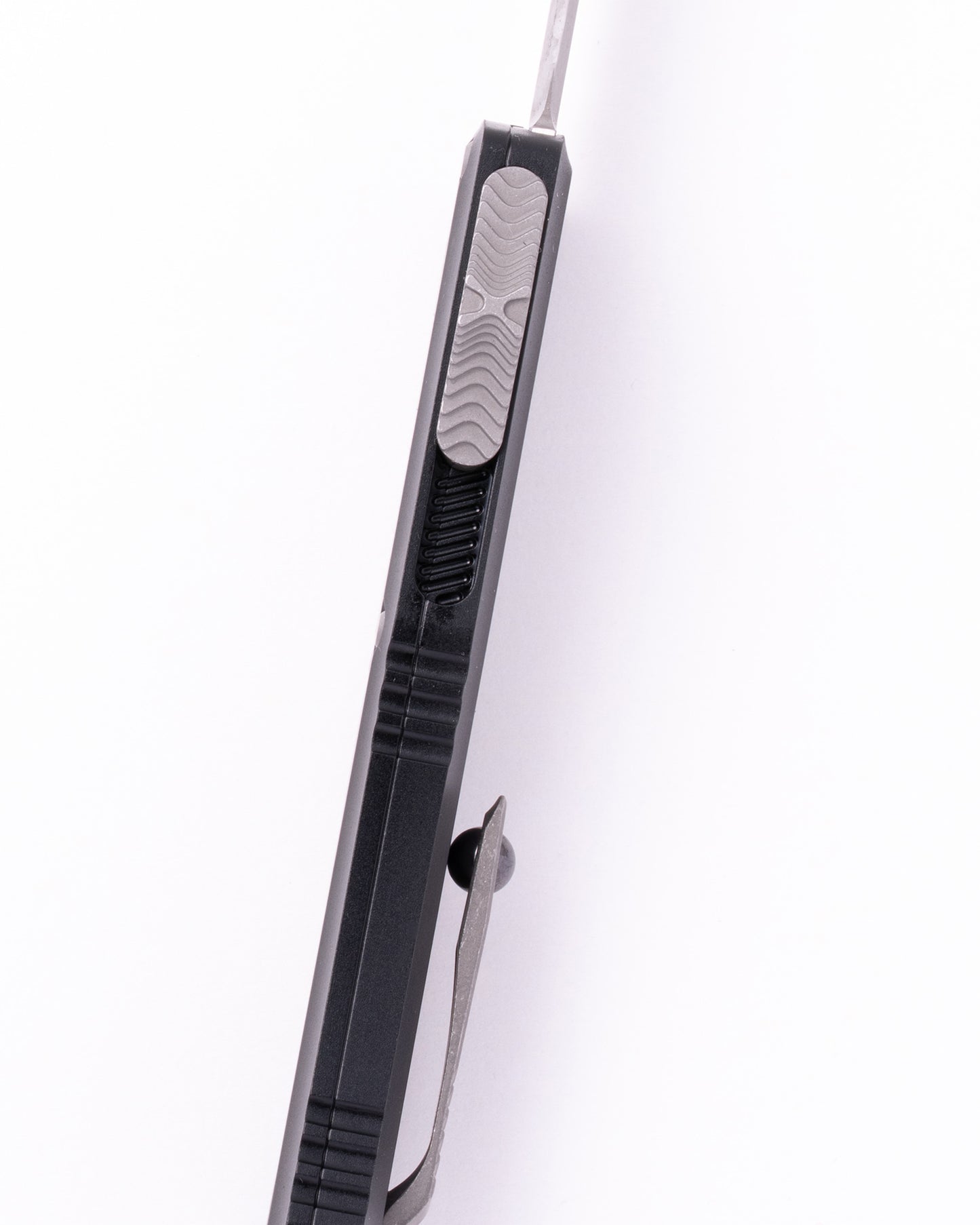 Hera® II Mini D/E Apocalyptic® Partial Serrated (1702M-11AP)