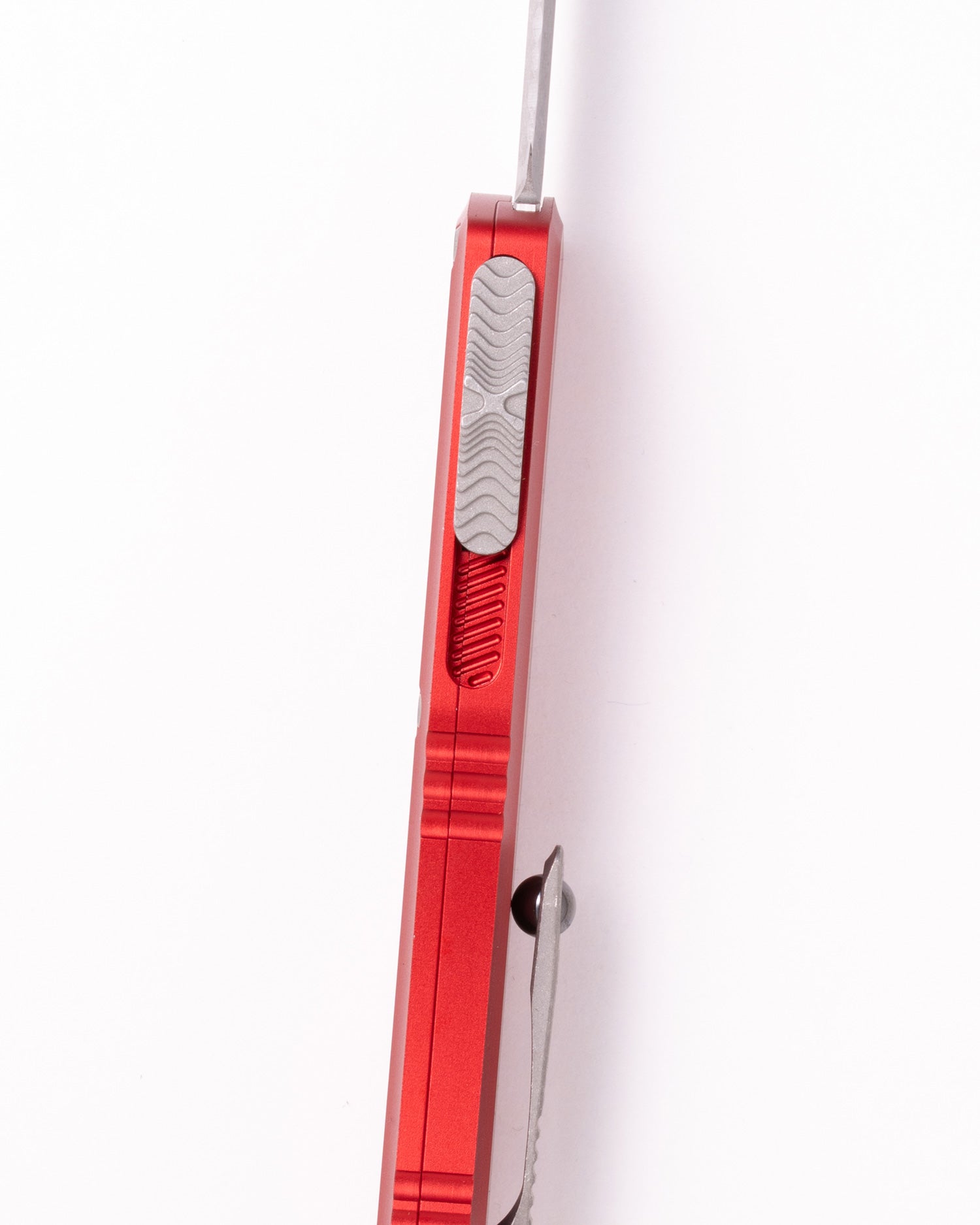 Hera® II Mini D/E Apocalyptic® Full SerrateD Red (1702M-12APRD