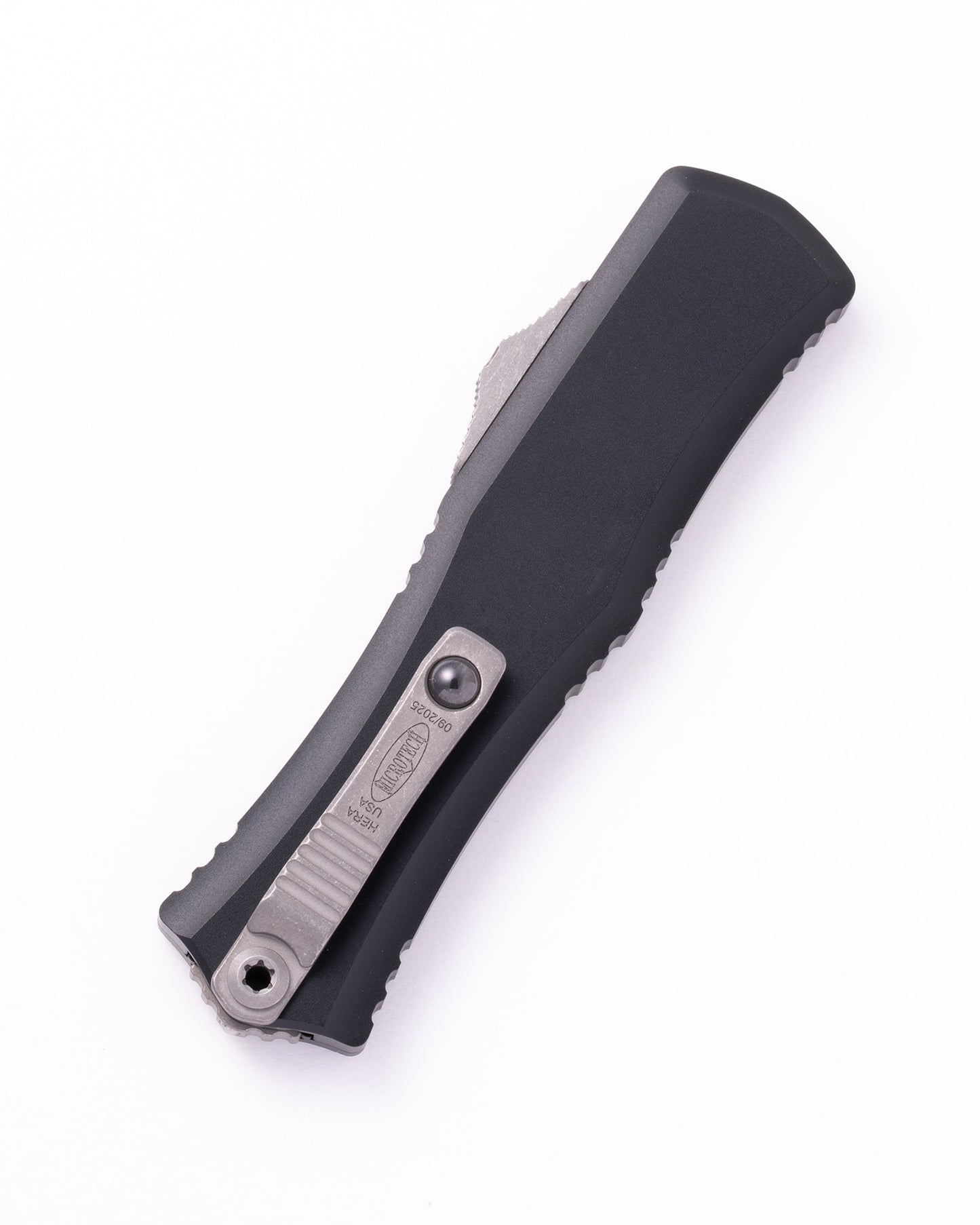 Hera® II Mini D/E Apocalyptic® Full Serrated (1702M-12AP)