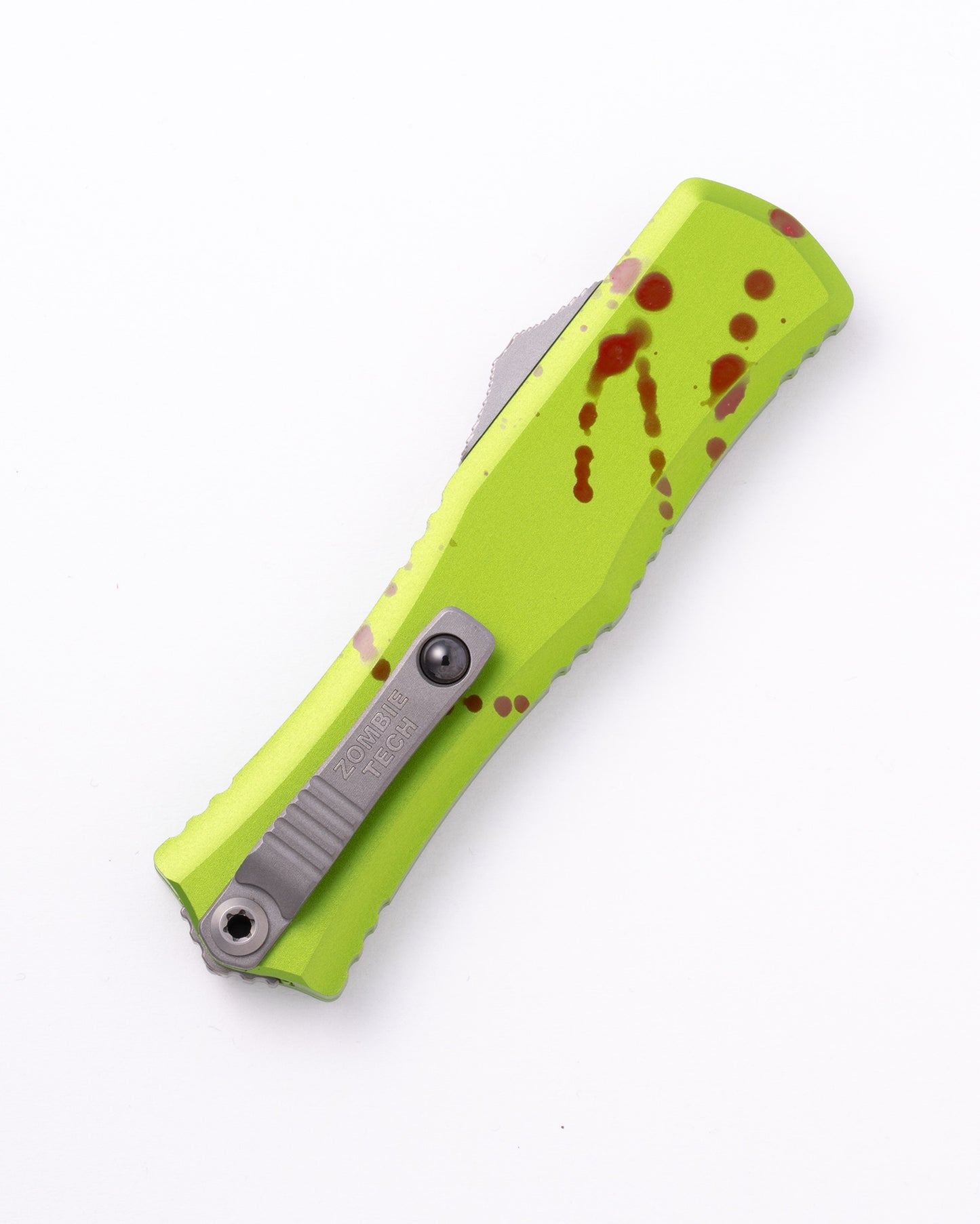 Hera® II Mini D/E Stonewash Full Serrate Zombie (1702M-12Z)