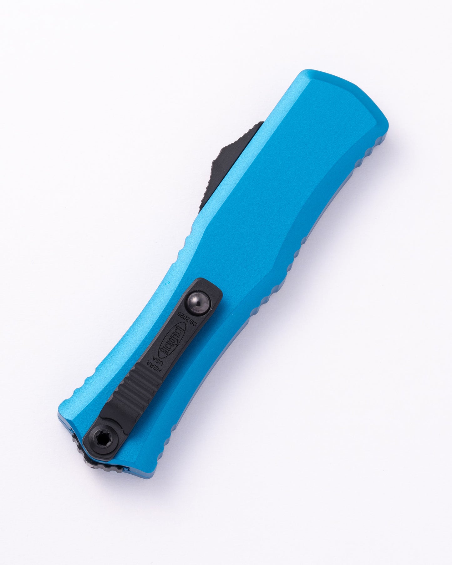 Hera® II Mini D/E Black Standard Blue (1702M-1BL)