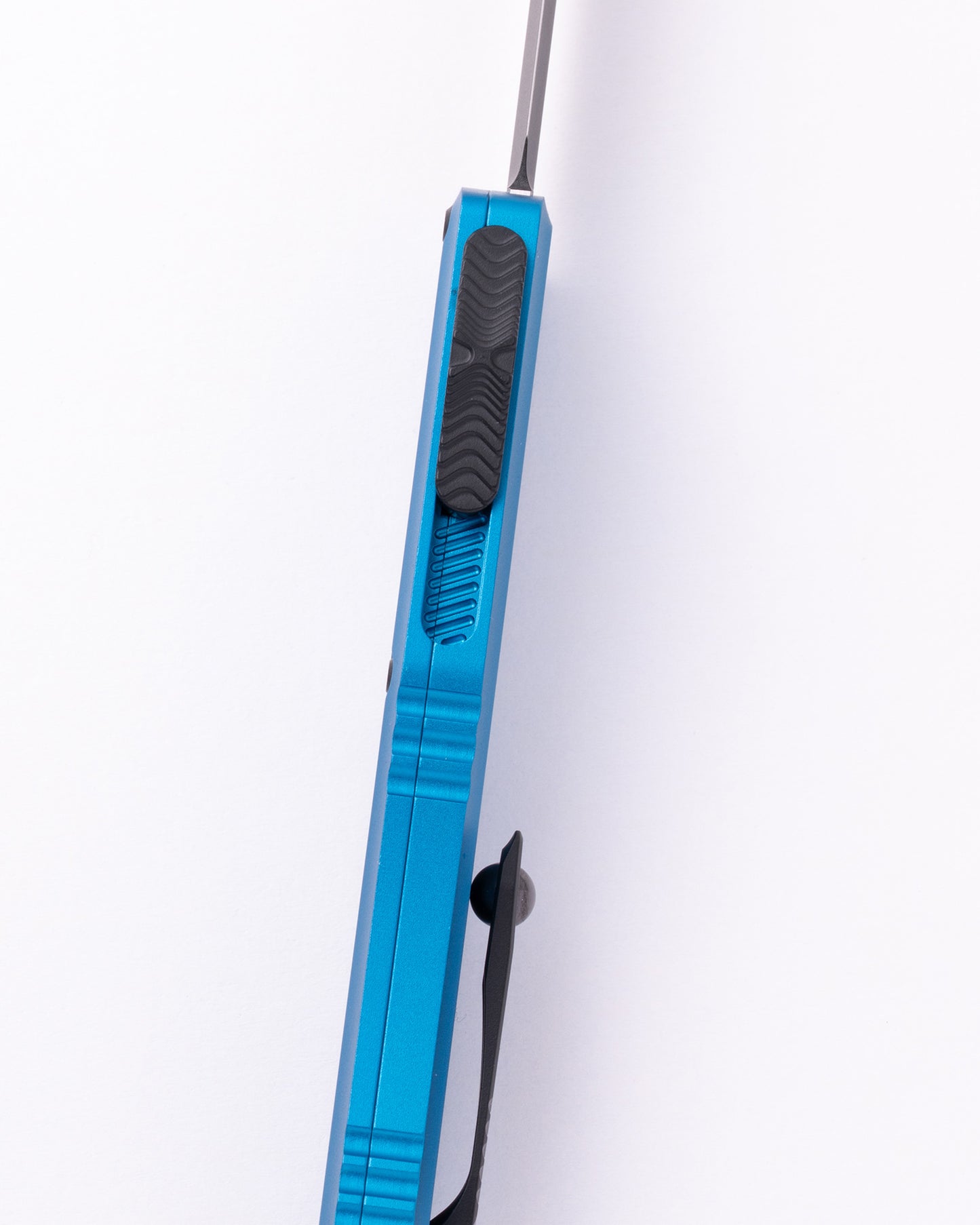 Hera® II Mini D/E Black Standard Blue (1702M-1BL)