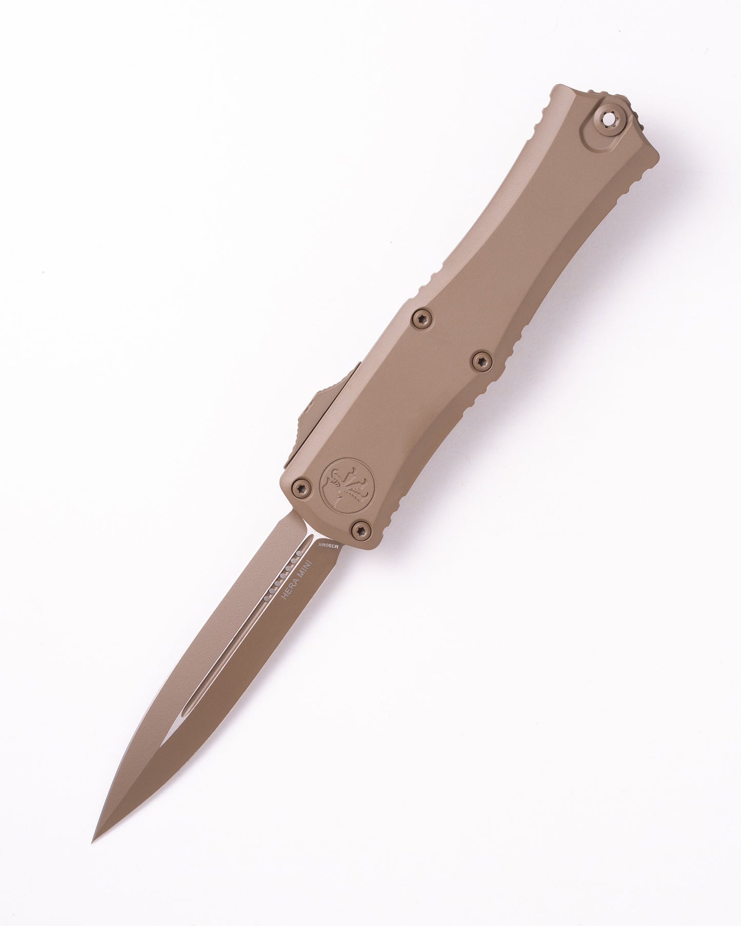Hera® II Mini D/E Standard Cerakote Dark Earth (1702M-1CDE)