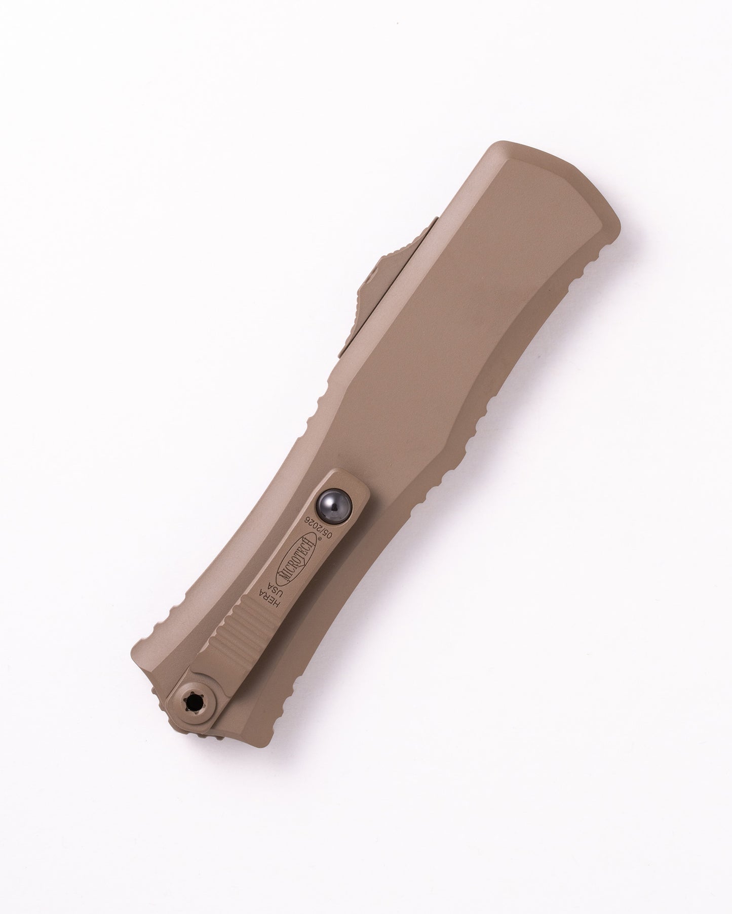 Hera® II Mini D/E Standard Cerakote Dark Earth (1702M-1CDE)