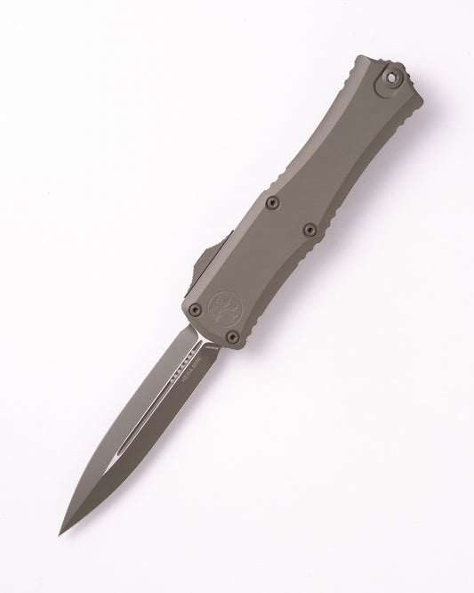 Hera® II Mini D/E Standard Cerakote Moss Green (1702M-1CMG)