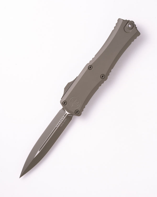 Hera® II Mini D/E Standard Cerakote Moss Green (1702M-1CMG)