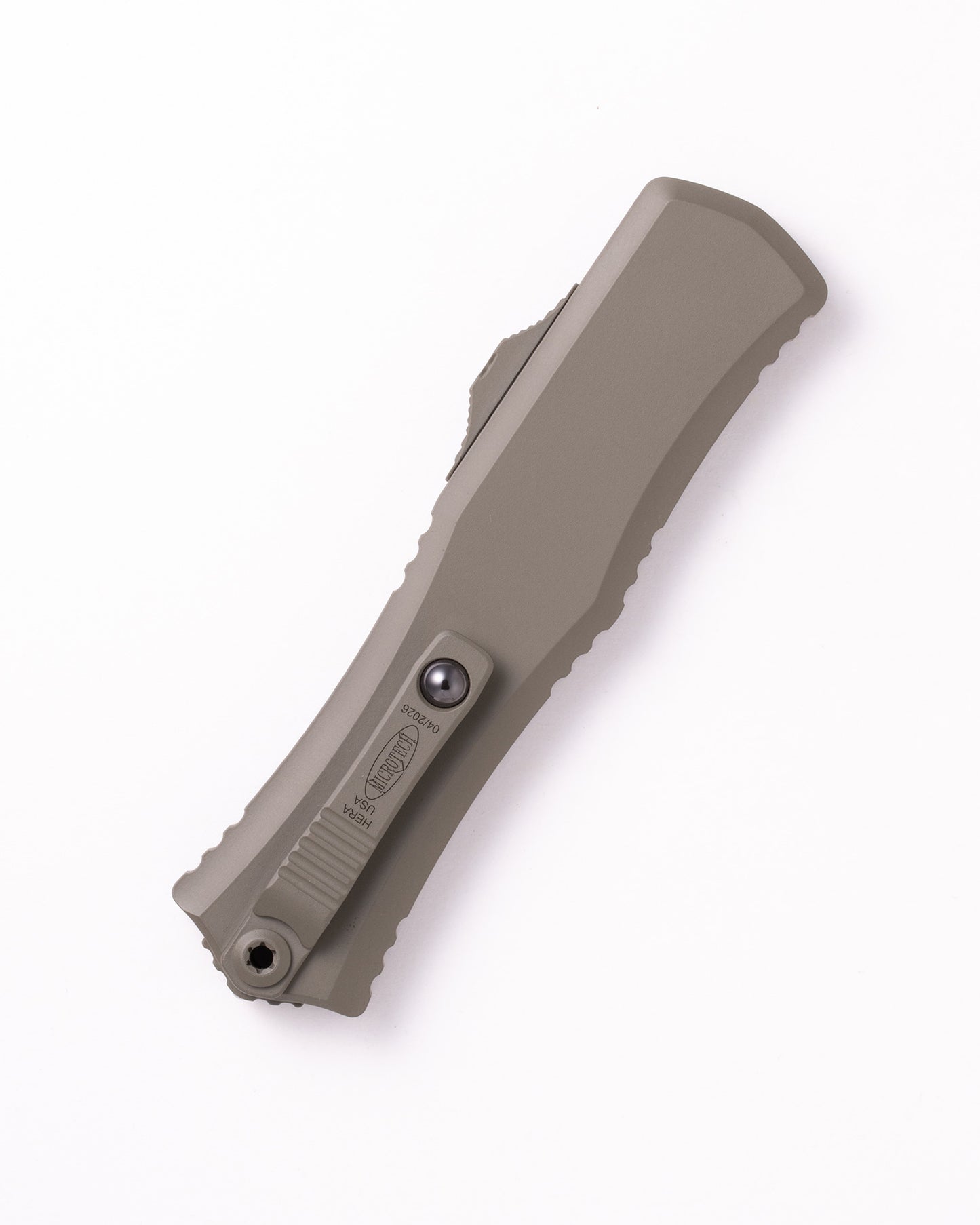 Hera® II Mini D/E Standard Cerakote Moss Green (1702M-1CMG)