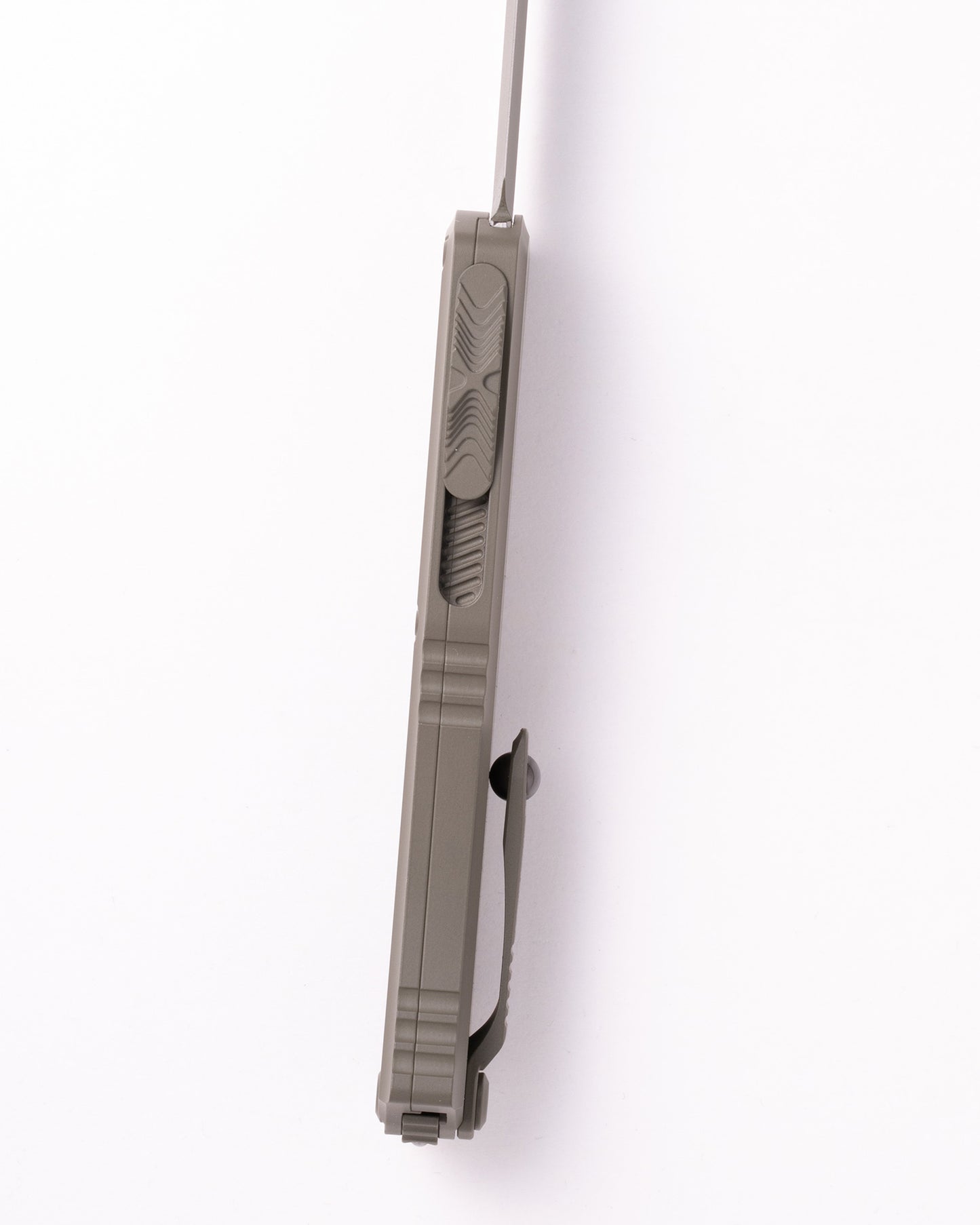 Hera® II Mini D/E Standard Cerakote Moss Green (1702M-1CMG)