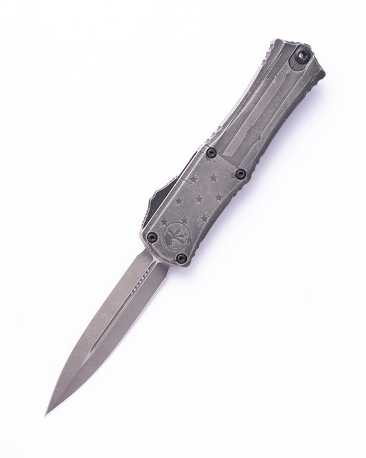 Hera® II Mini II D/E Standard Dark Flag Signature Series (1702M-1DKFLAGS)