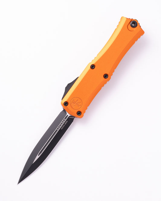 Hera® II Mini D/E Black Standard Orange (1702M-1OR)
