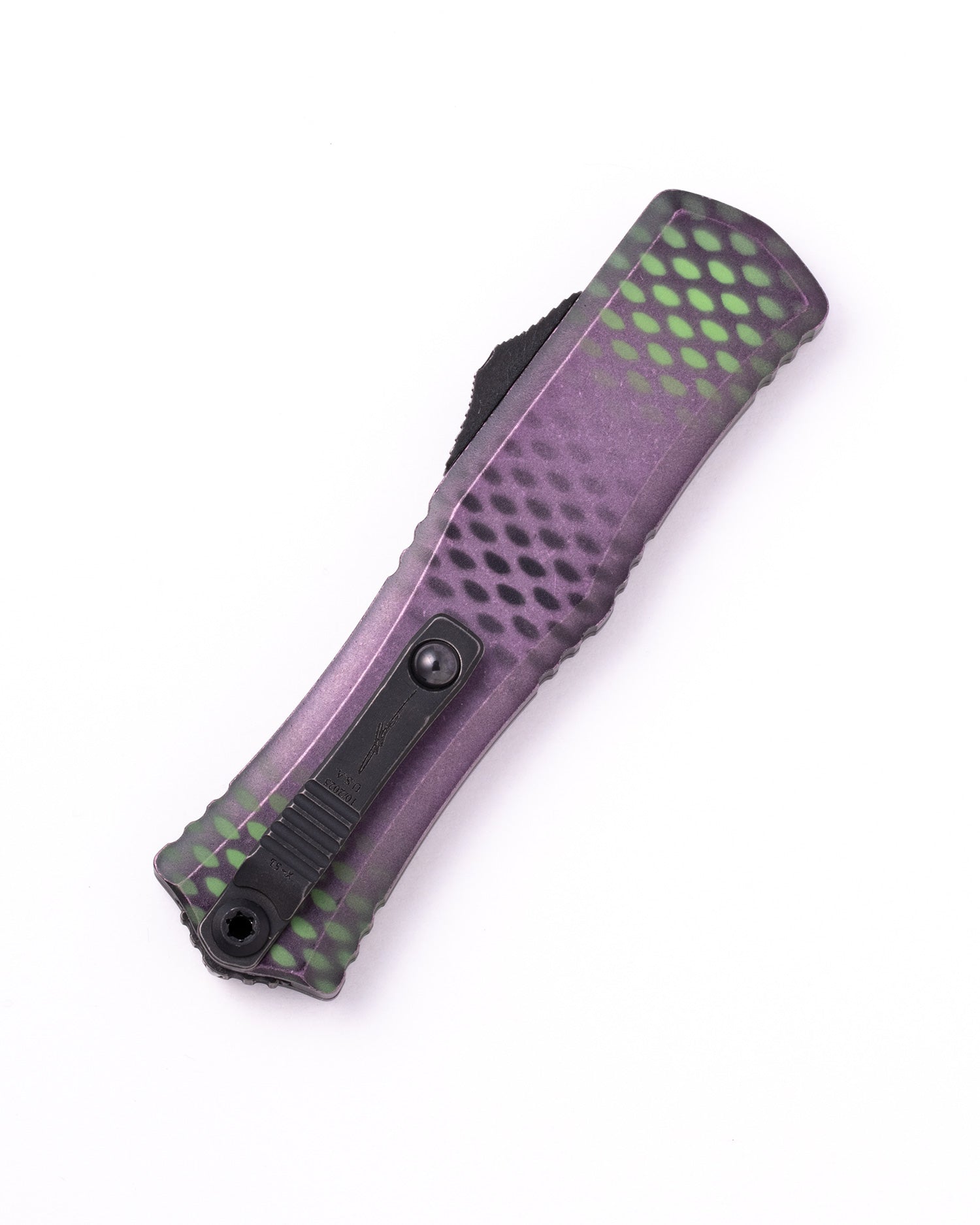 ◇Hera Hera® II Mini D/E Standard Purple X-51 Signature Series (1702M