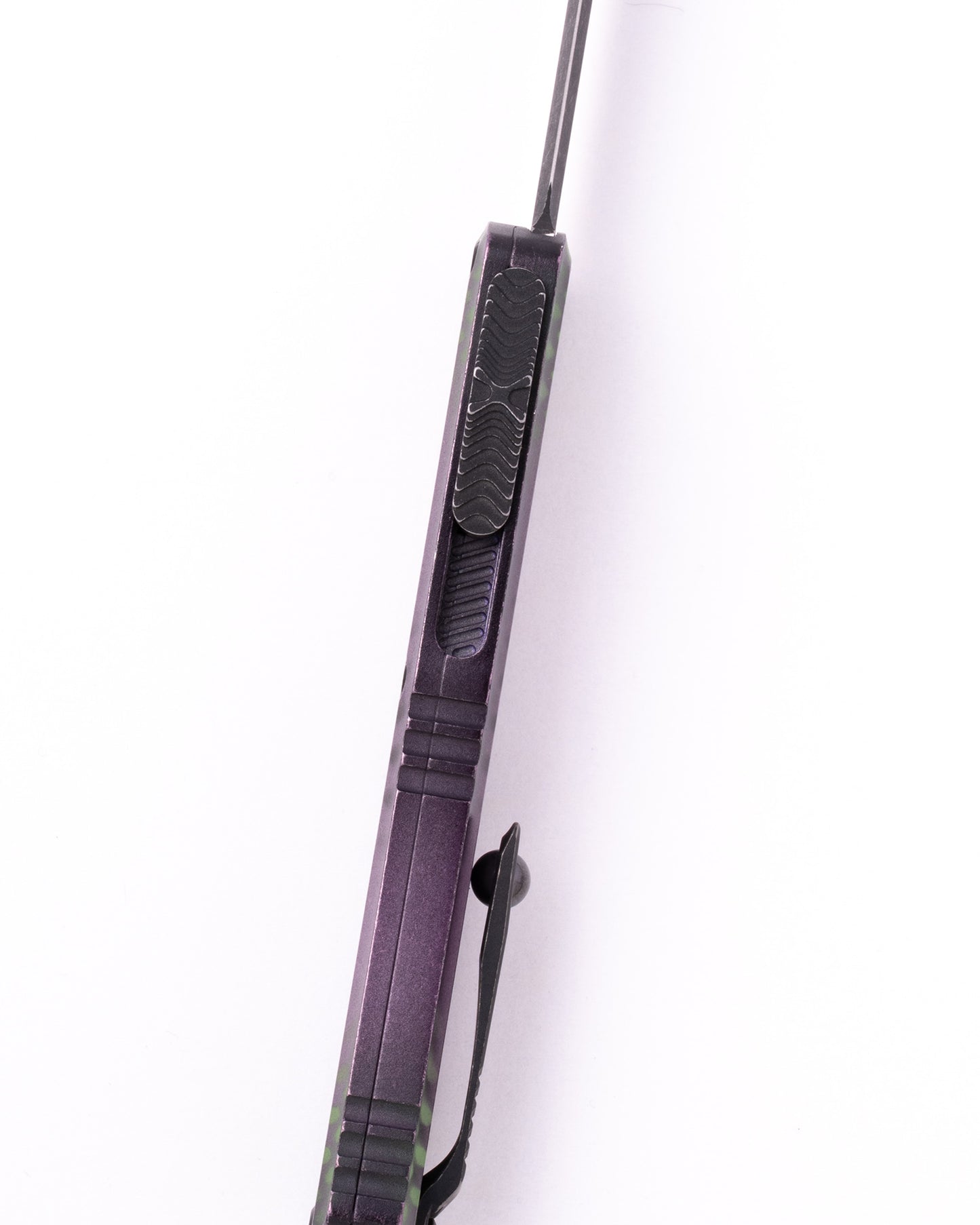 Hera® II Mini D/E Standard Purple X-51 Signature Series (1702M-1PUX51S)