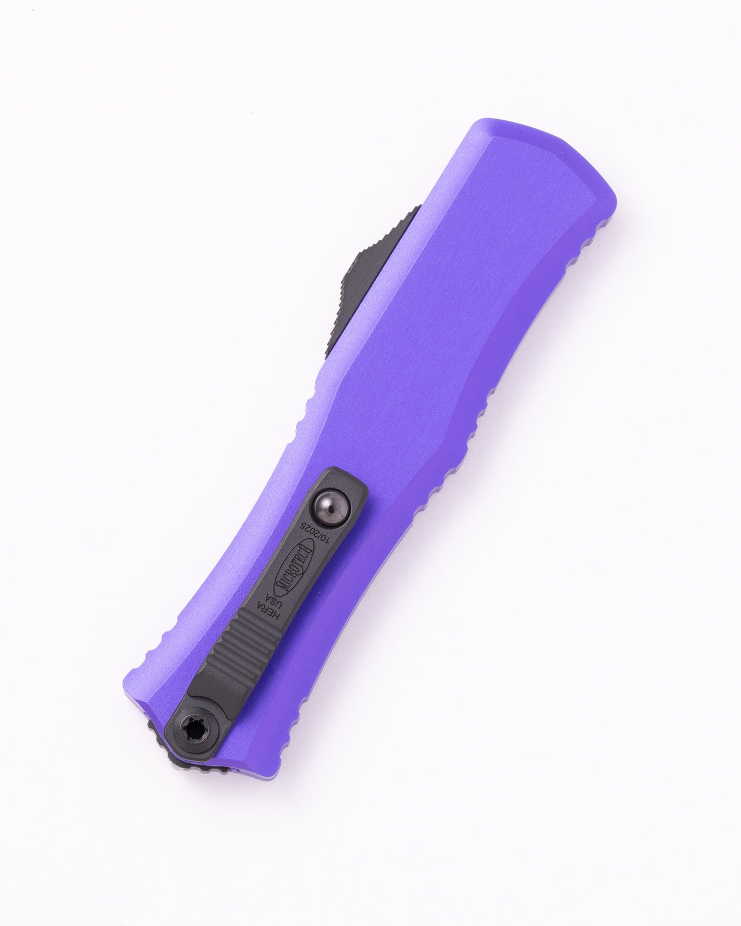 Hera® II Mini D/E Black Standard Purple (1702M-1PU)