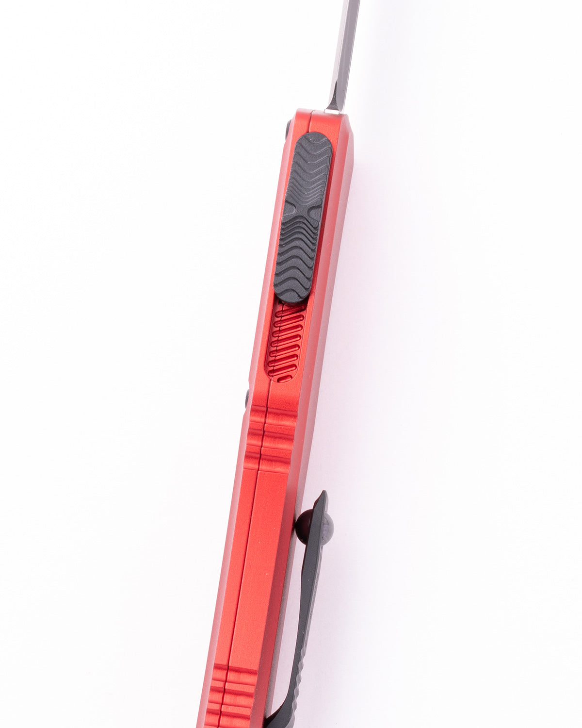 Hera® II Mini D/E Black Standard Red (1702M-1RD)