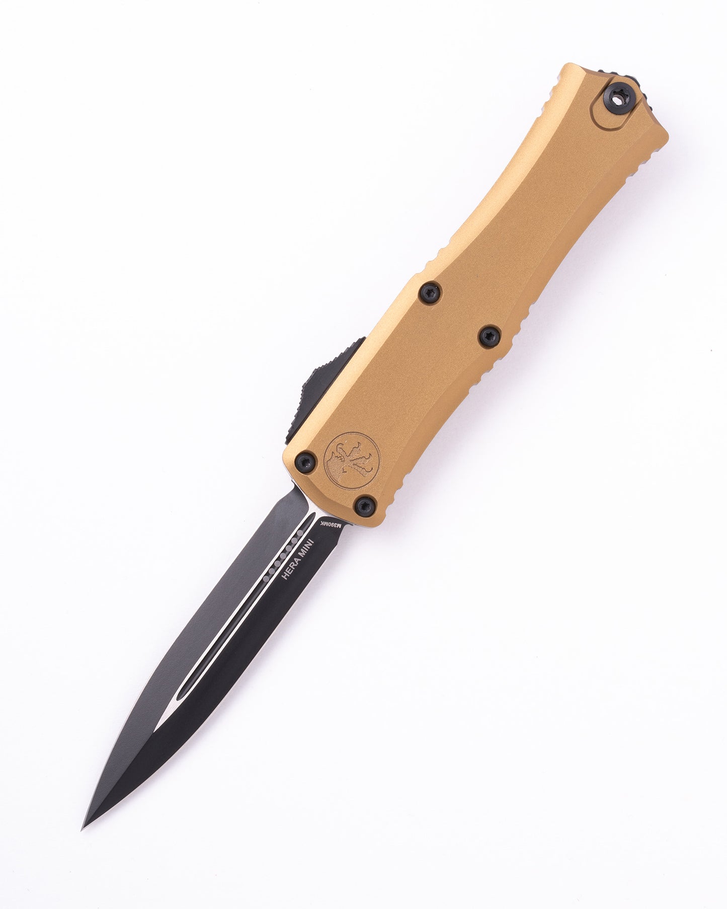 Hera® II Mini D/E BLACK STANDARD TAN (1702M-1TA)