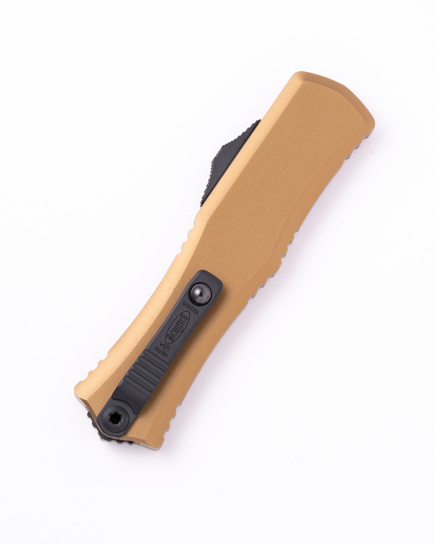 Hera® II Mini D/E BLACK STANDARD TAN (1702M-1TA)