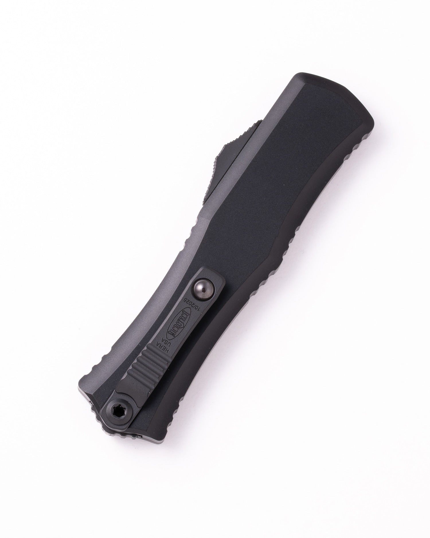 Hera® II Mini D/E Tactical Partial Serrated (1702M-2T) – MTK Inc.