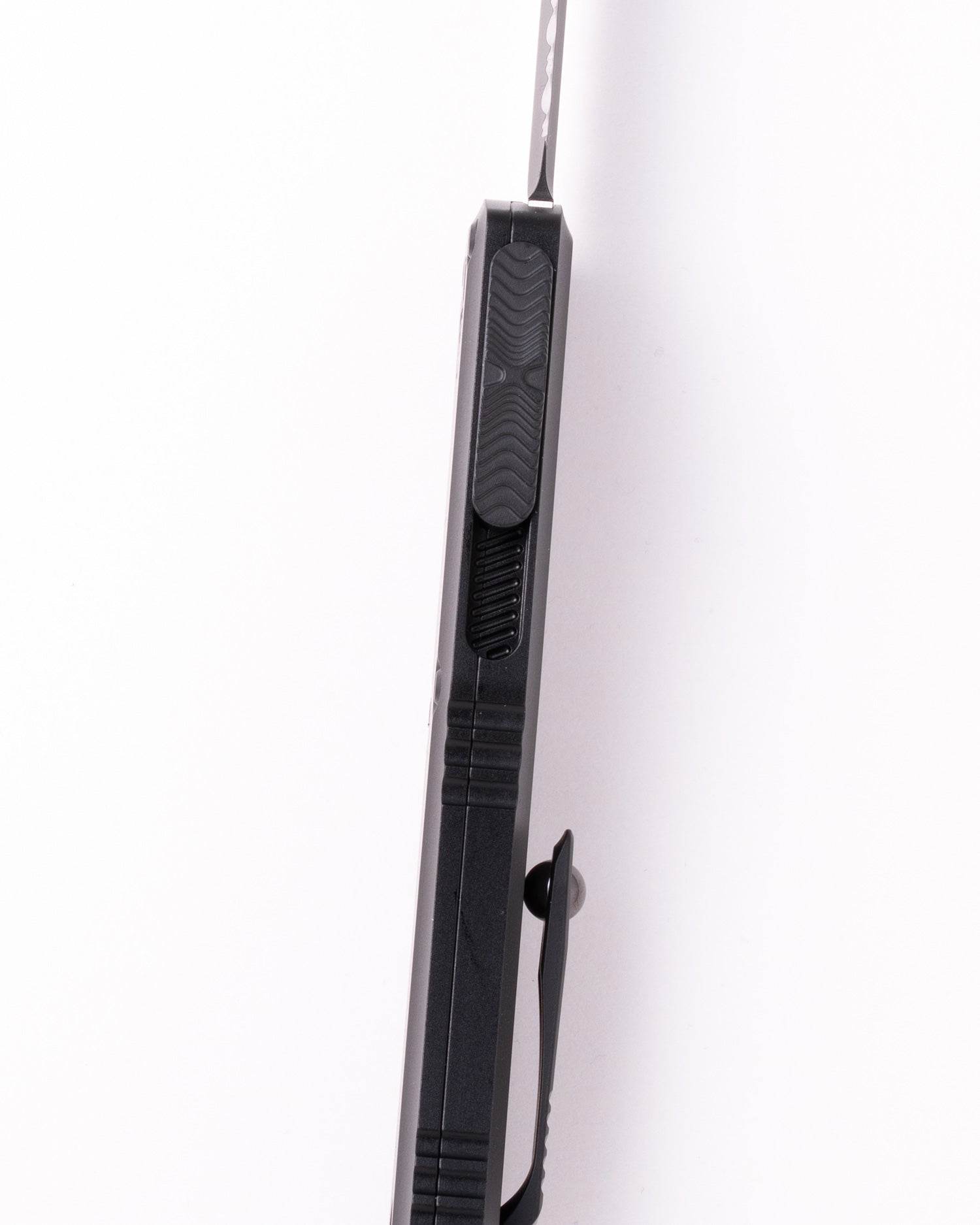 Hera® II Mini D/E Tactical Partial Serrated (1702M-2T) – MTK Inc.