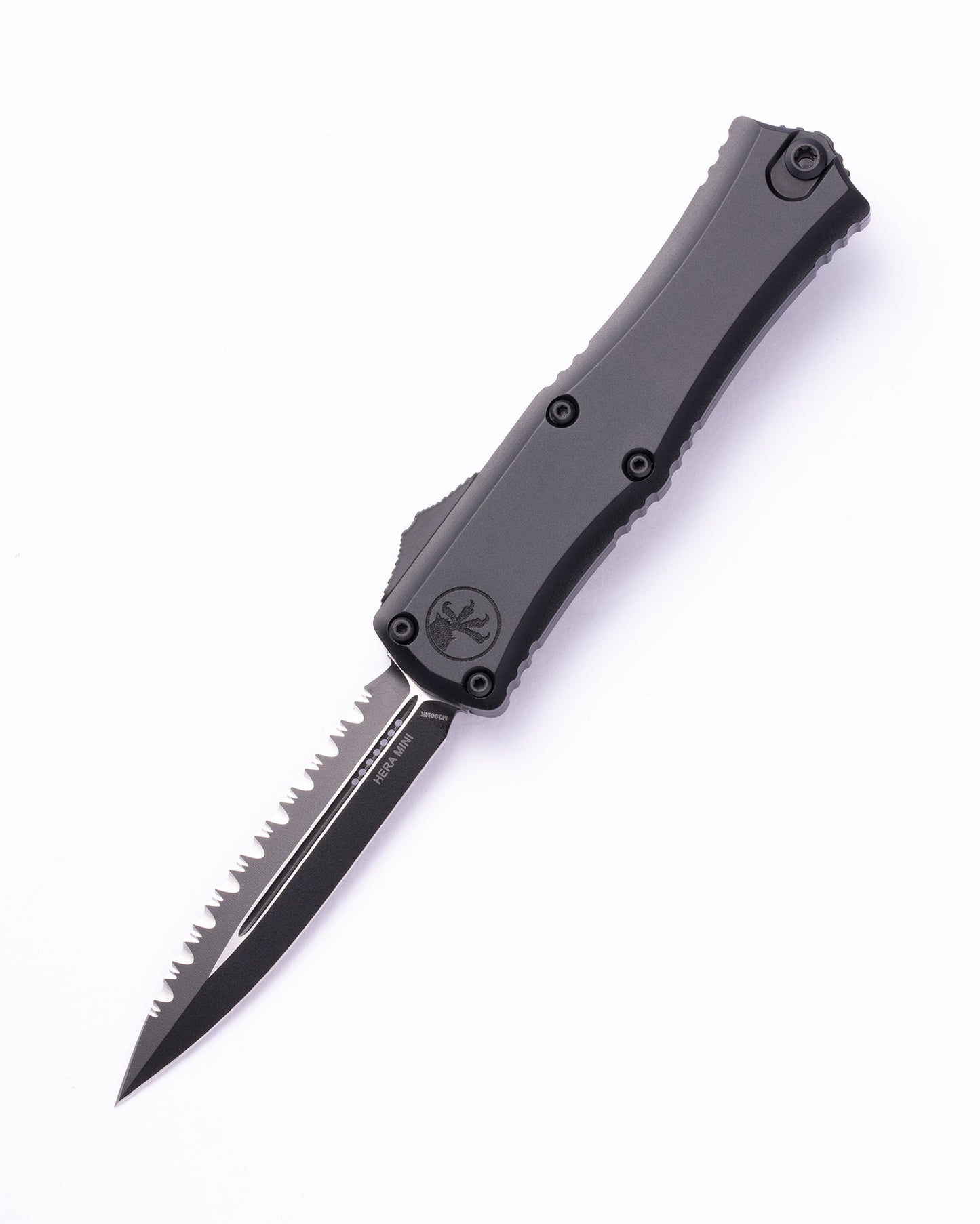 Hera® II Mini D/E Tactical Full Serrate (1702M-3T)